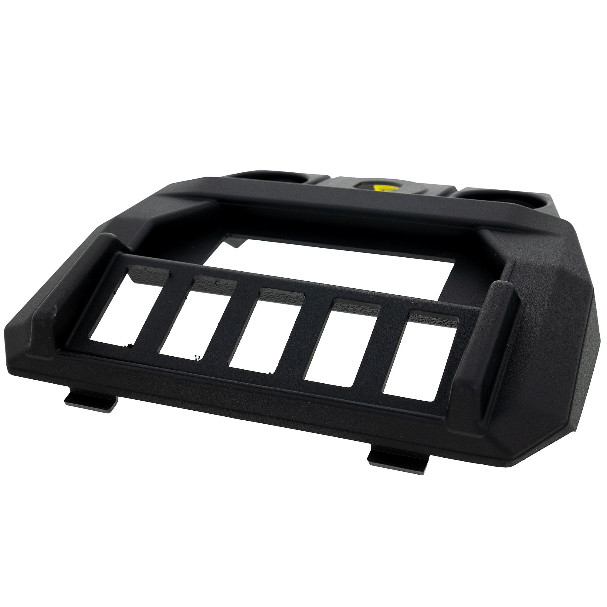 Polaris 5457828-070 Black Controls Dash Ranger Crew XP Trail Boss EPS XD 1000