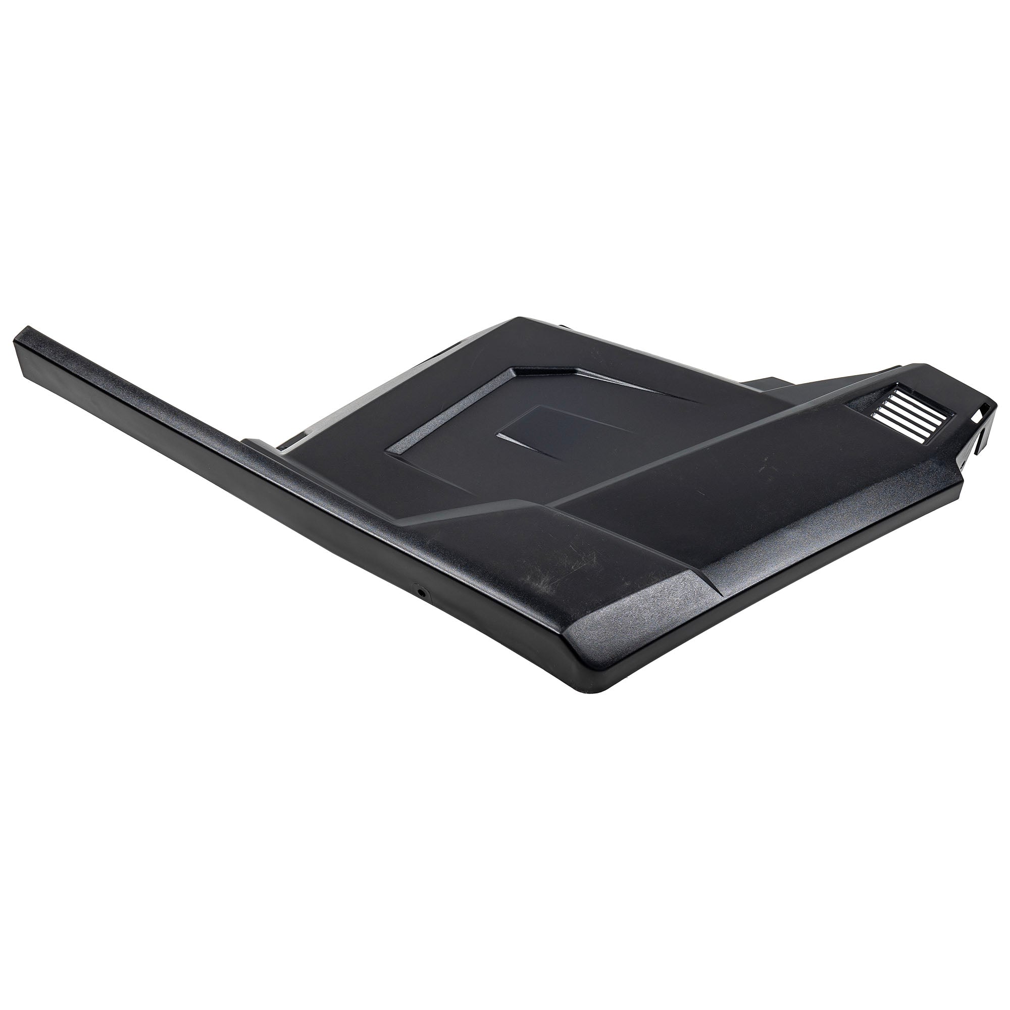 Polaris Black Rear Left Hand Crew Fender 5457889-070