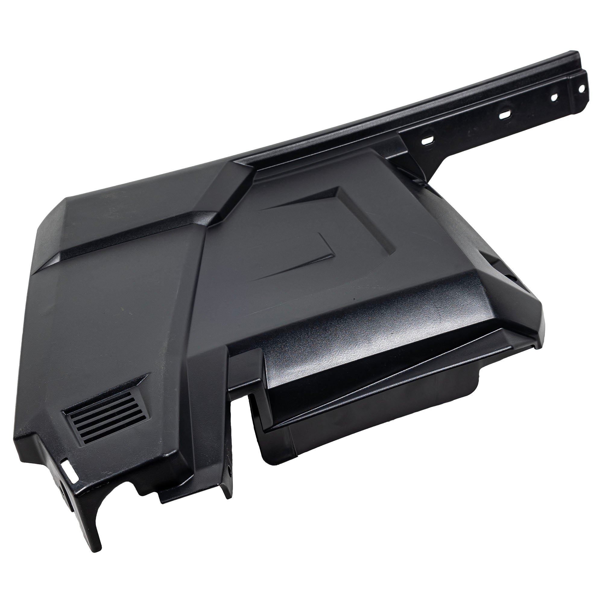 Polaris 5457889-070 Black Rear Left Hand Crew Fender 2015-2021 Ranger 570 Crew