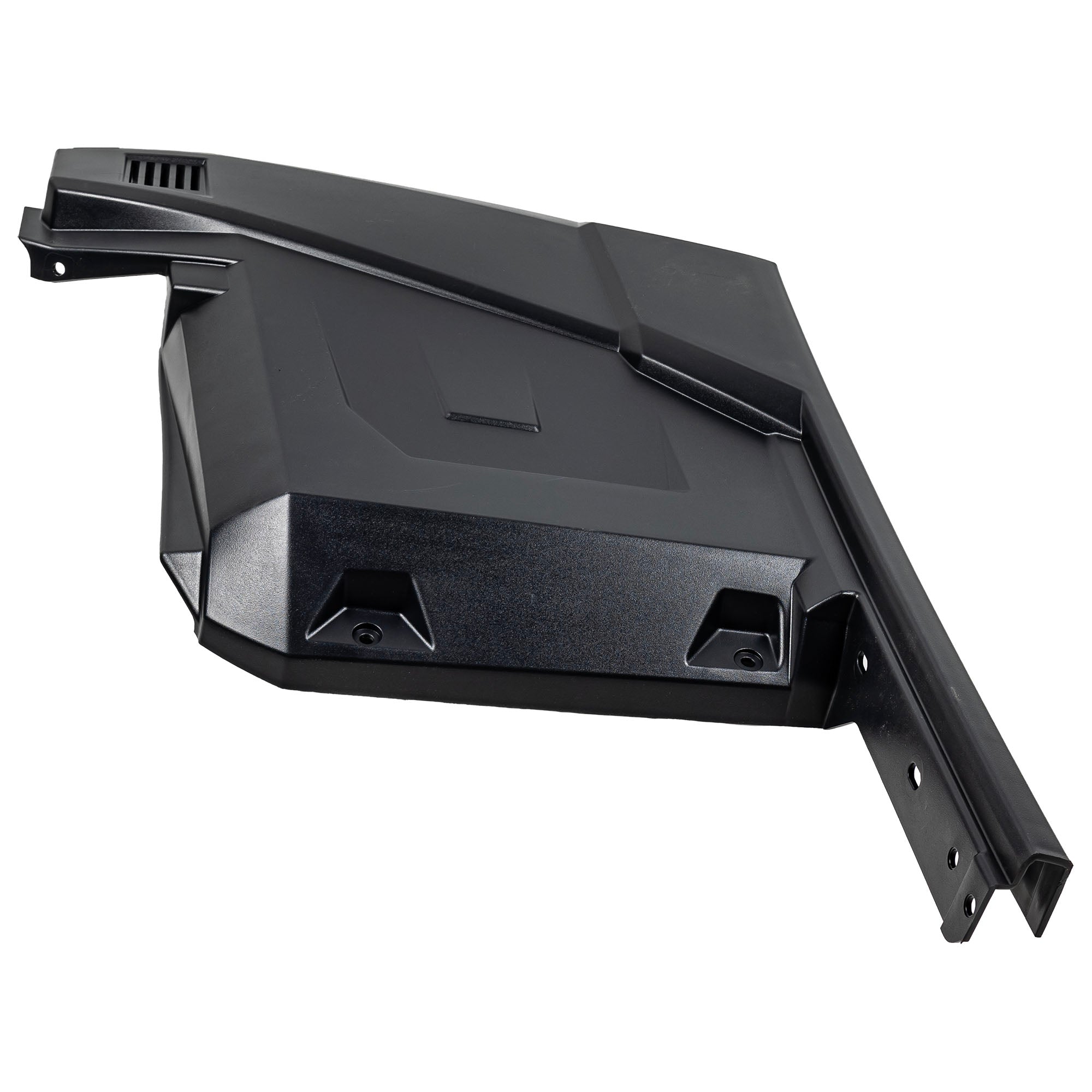 Polaris 5457889-070 Black Rear Left Hand Crew Fender 2015-2021 Ranger 570 Crew