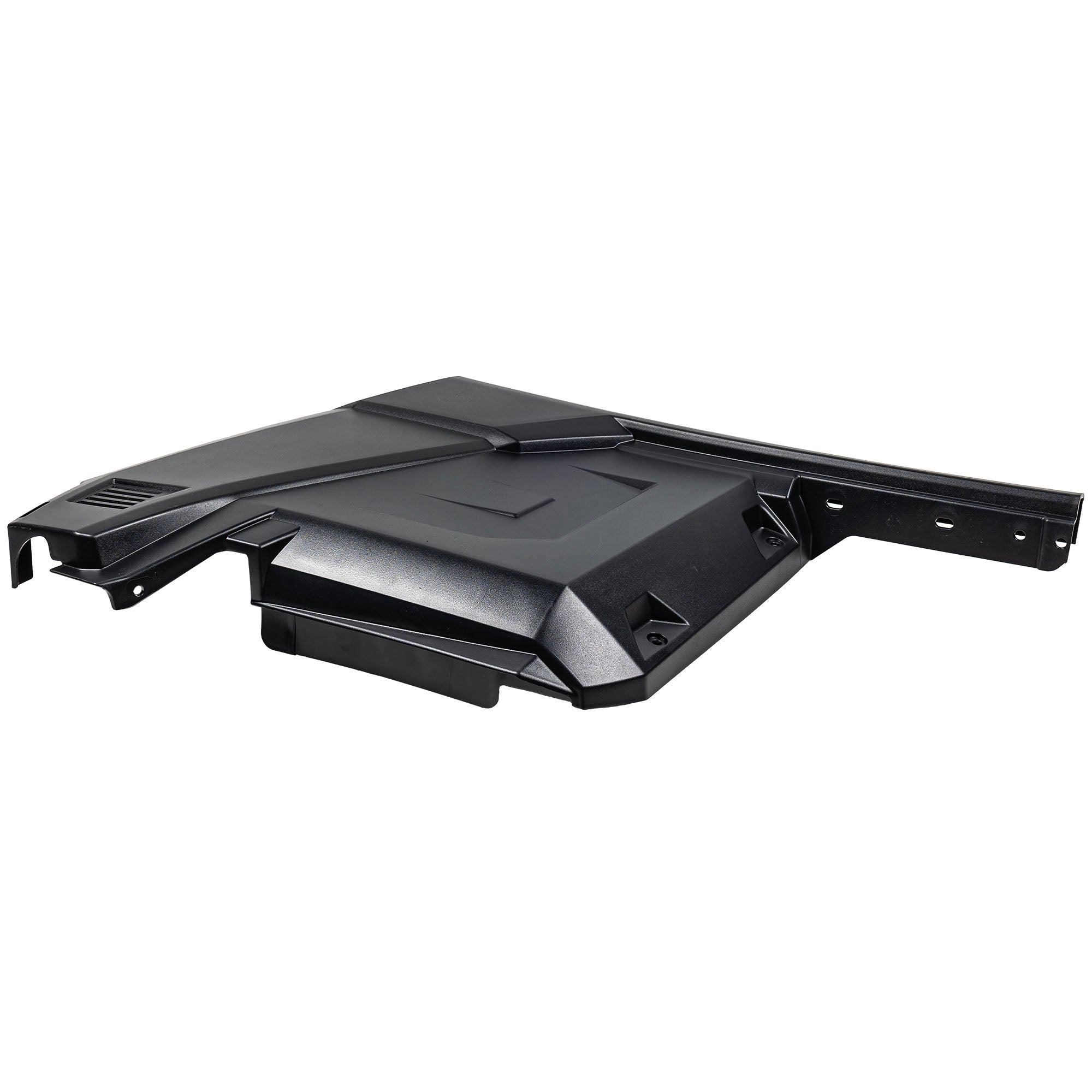 Polaris 5457889-070 Black Rear Left Hand Crew Fender 2015-2021 Ranger 570 Crew