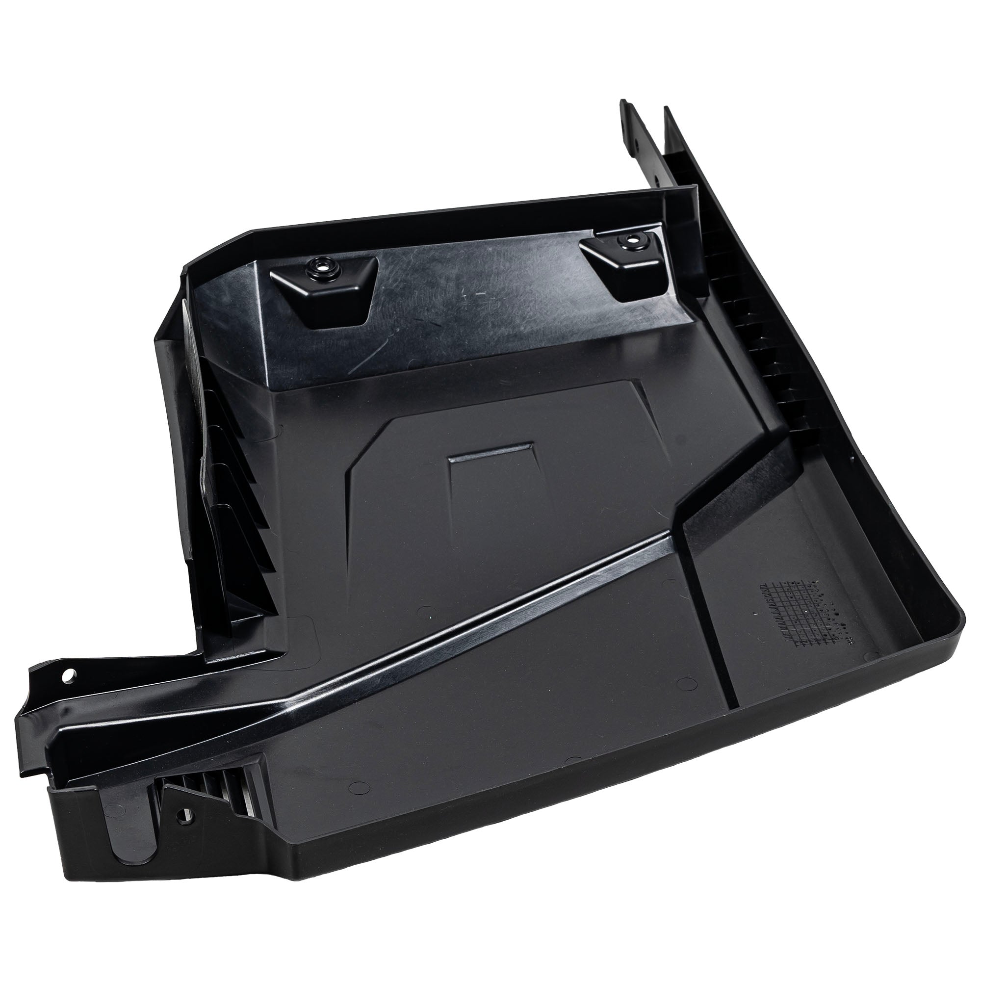 Polaris 5457889-070 Black Rear Left Hand Crew Fender 2015-2021 Ranger 570 Crew