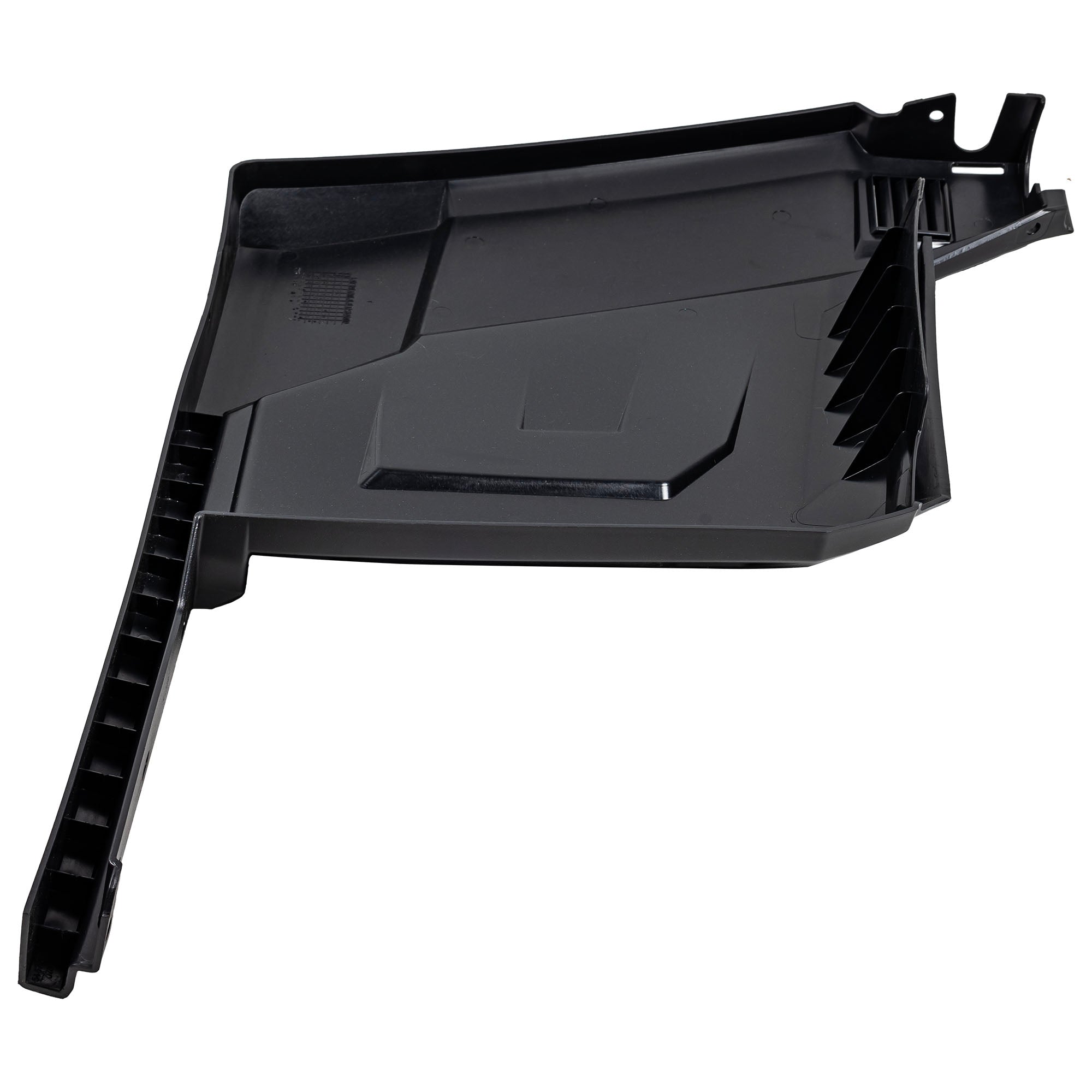 Polaris 5457889-070 Black Rear Left Hand Crew Fender 2015-2021 Ranger 570 Crew