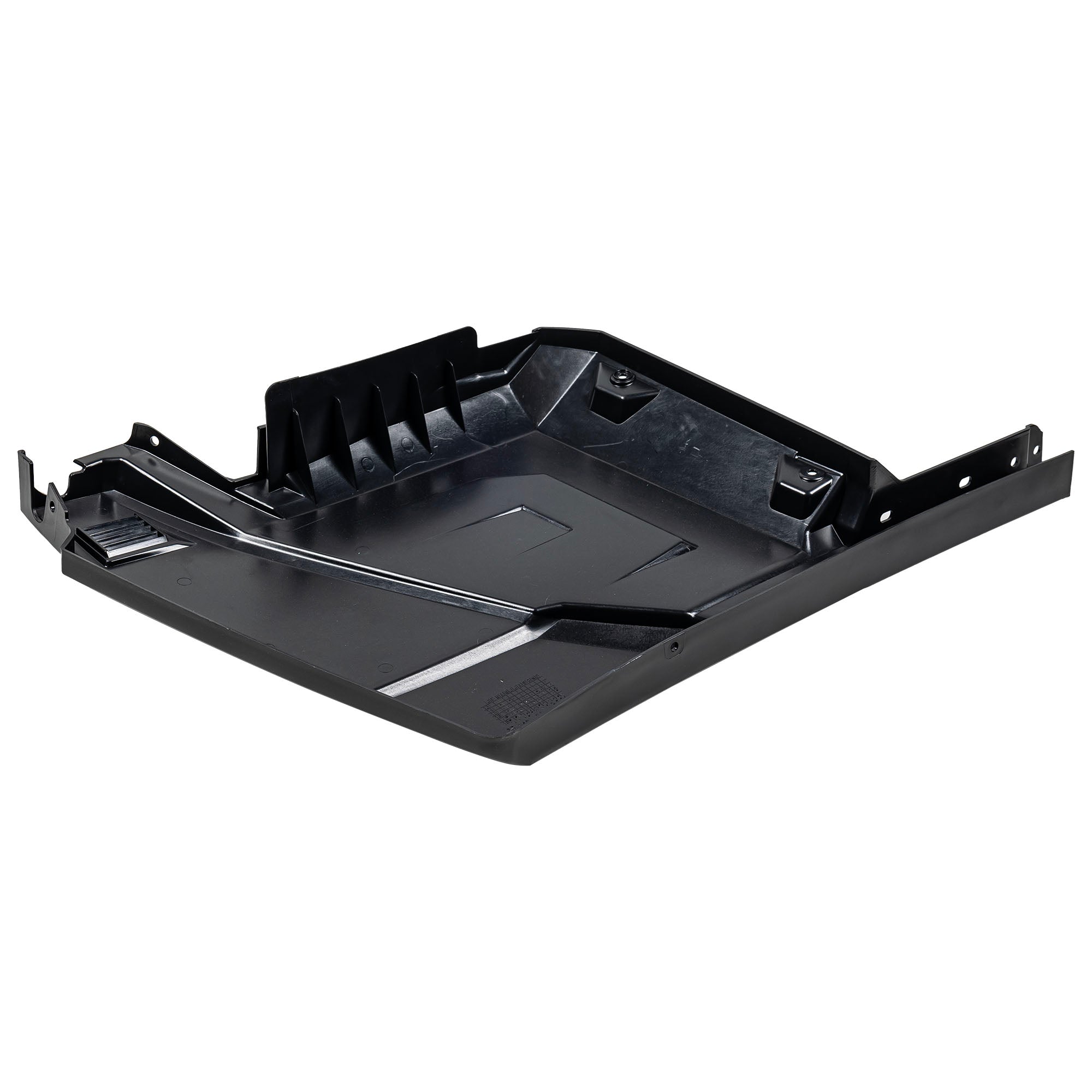 Polaris 5457889-070 Black Rear Left Hand Crew Fender 2015-2021 Ranger 570 Crew