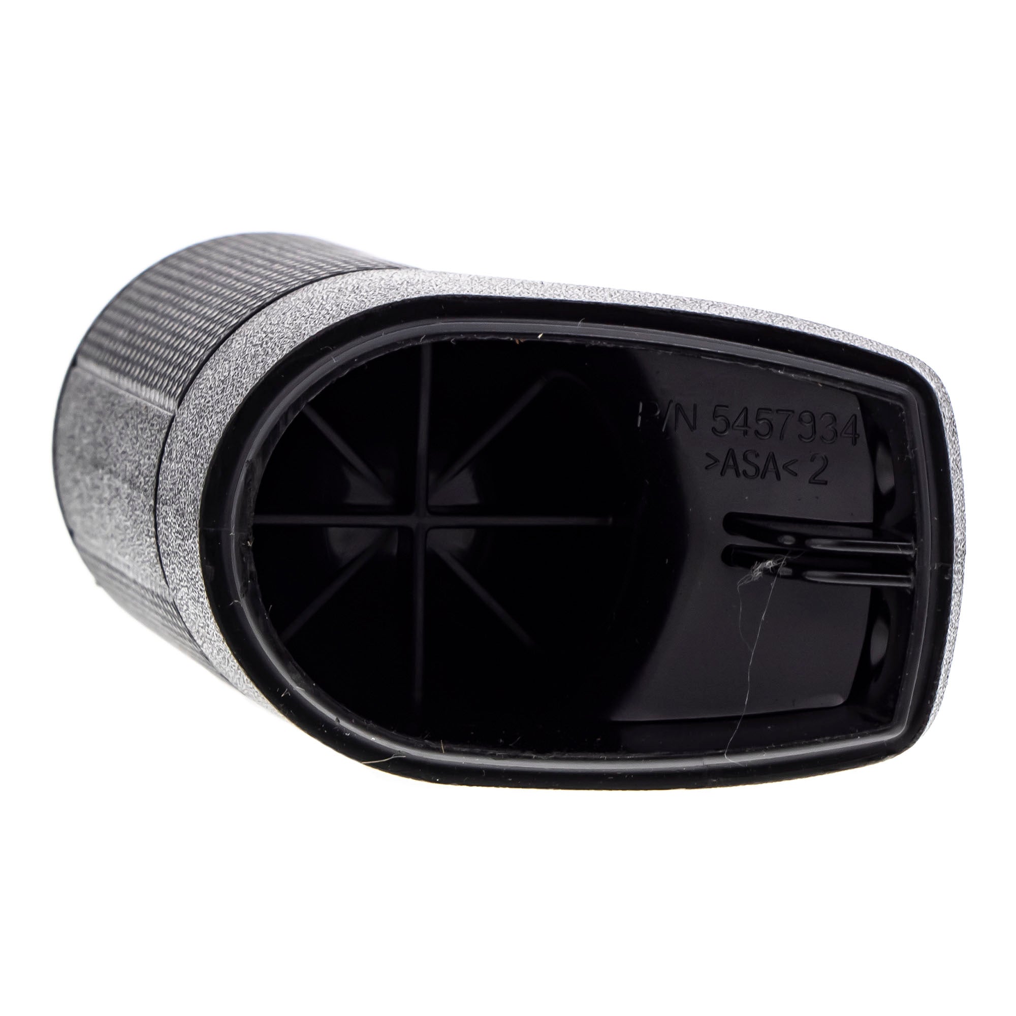 Polaris 5457934-070 Black Shifter Knob
