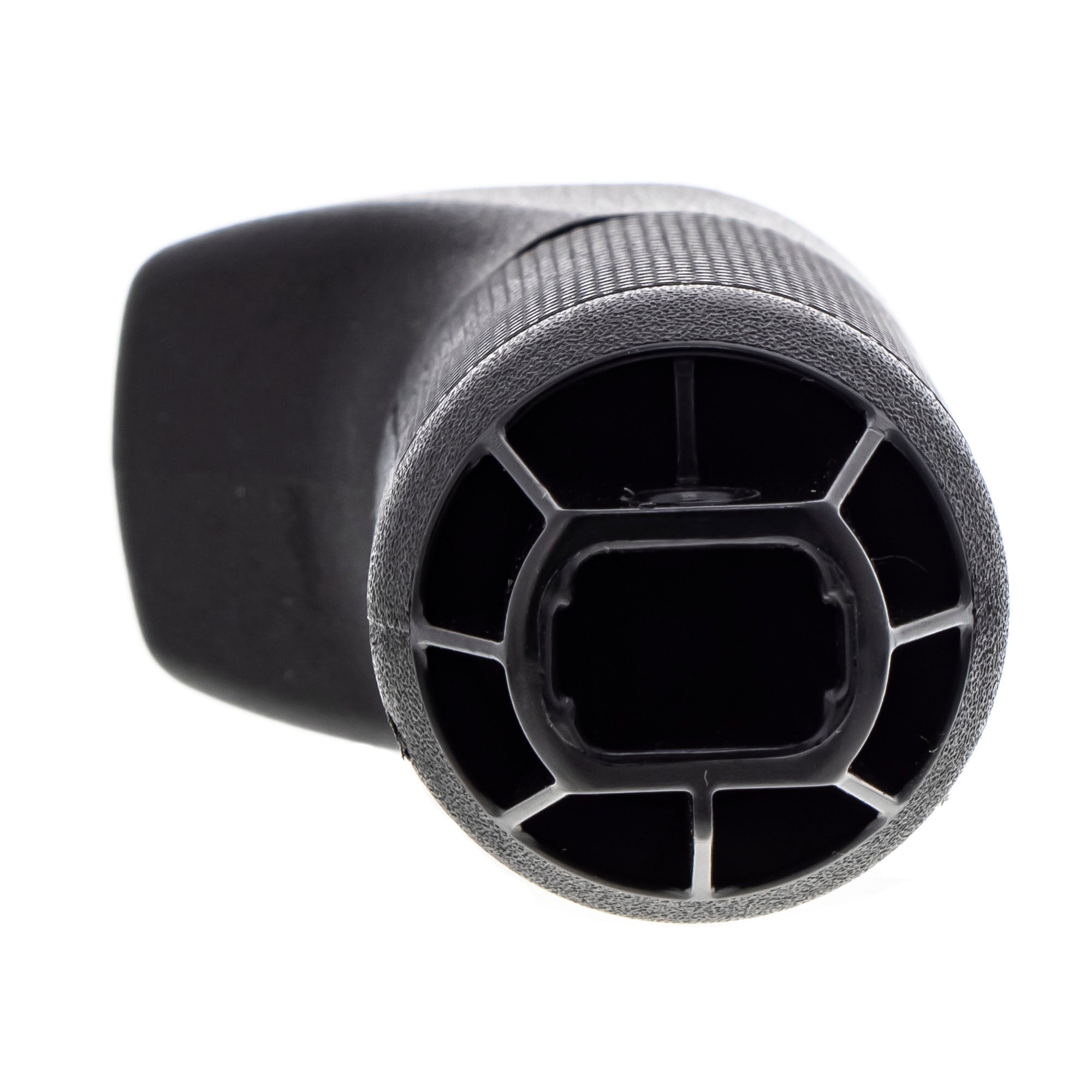Polaris 5457934-070 Black Shifter Knob