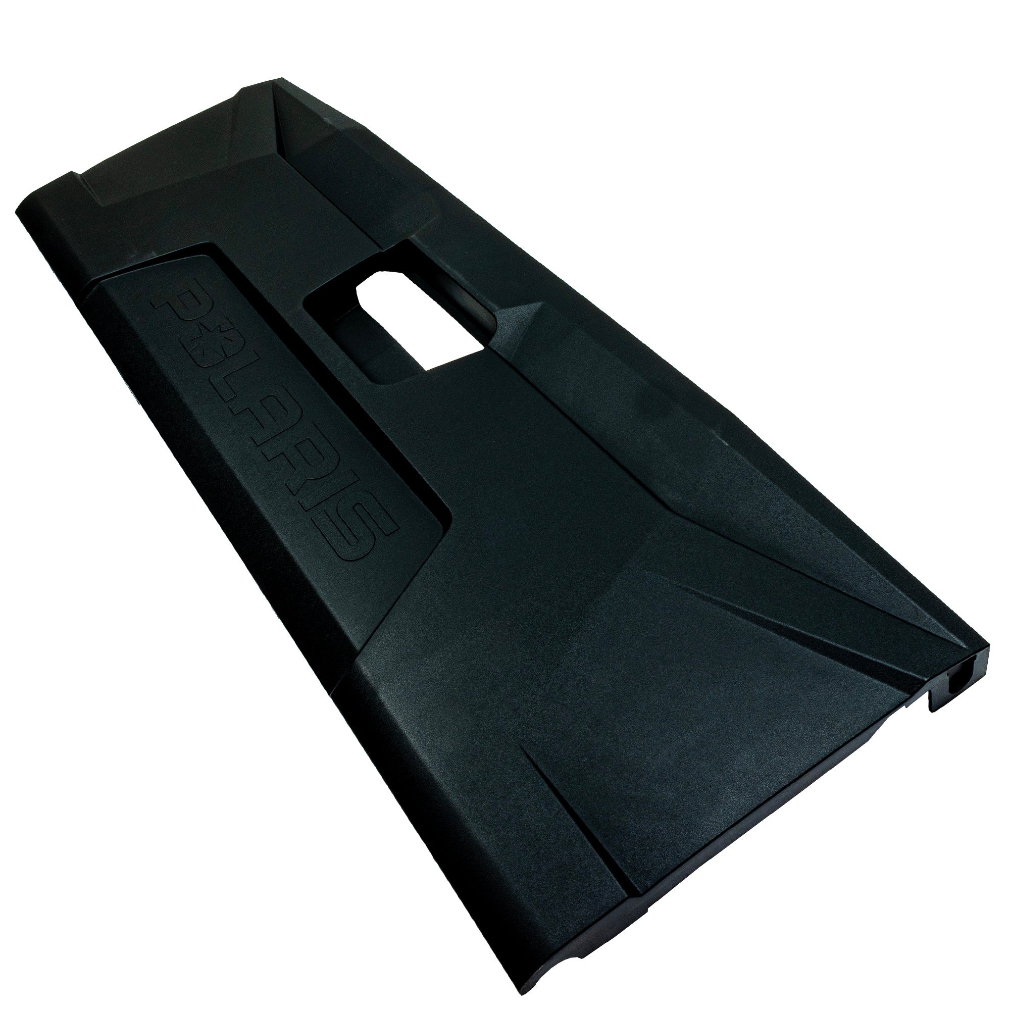 Polaris 5457950-070 Gloss Black Outer Tailgate Panel