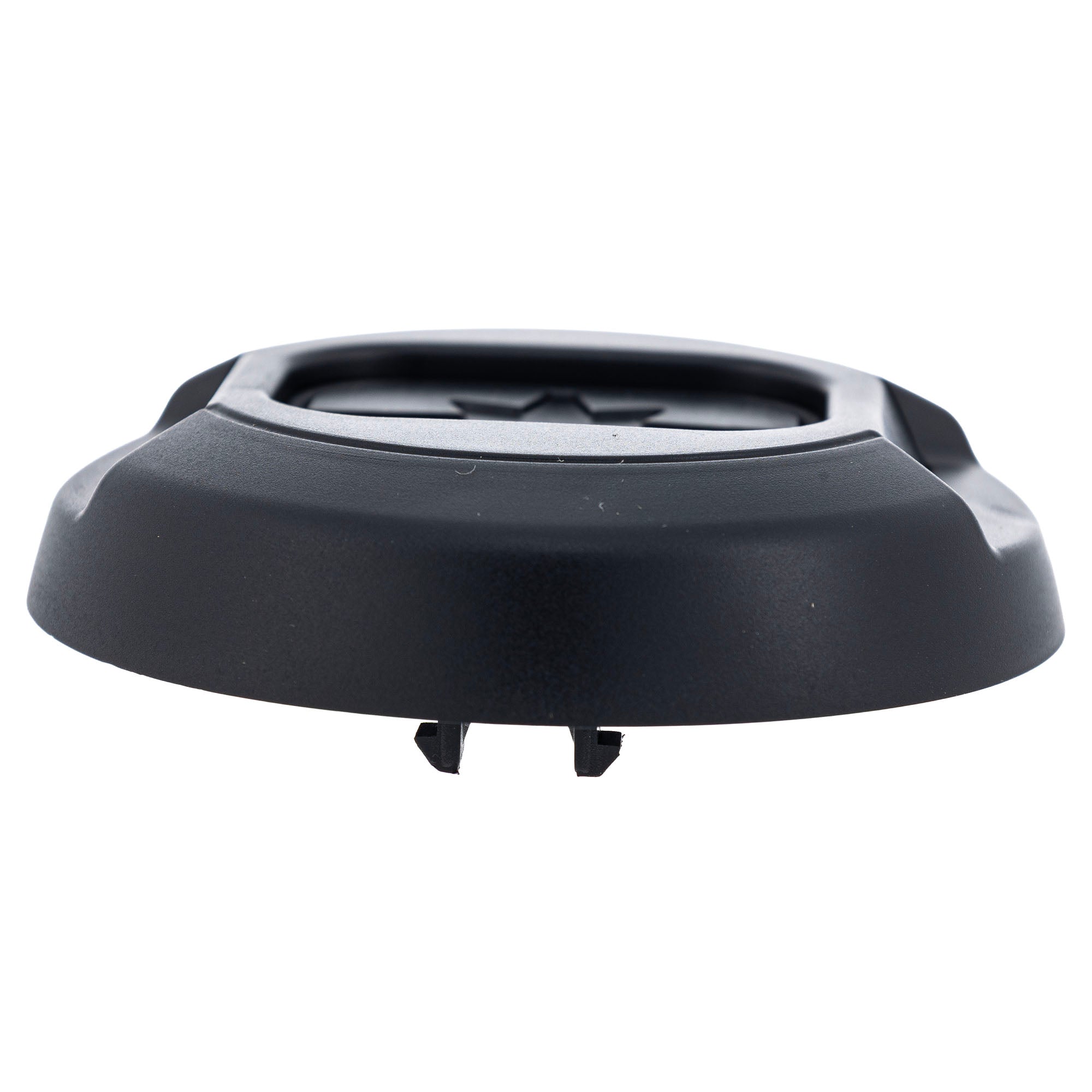 Polaris 5458327-070 Gloss Black Steering Wheel Cover