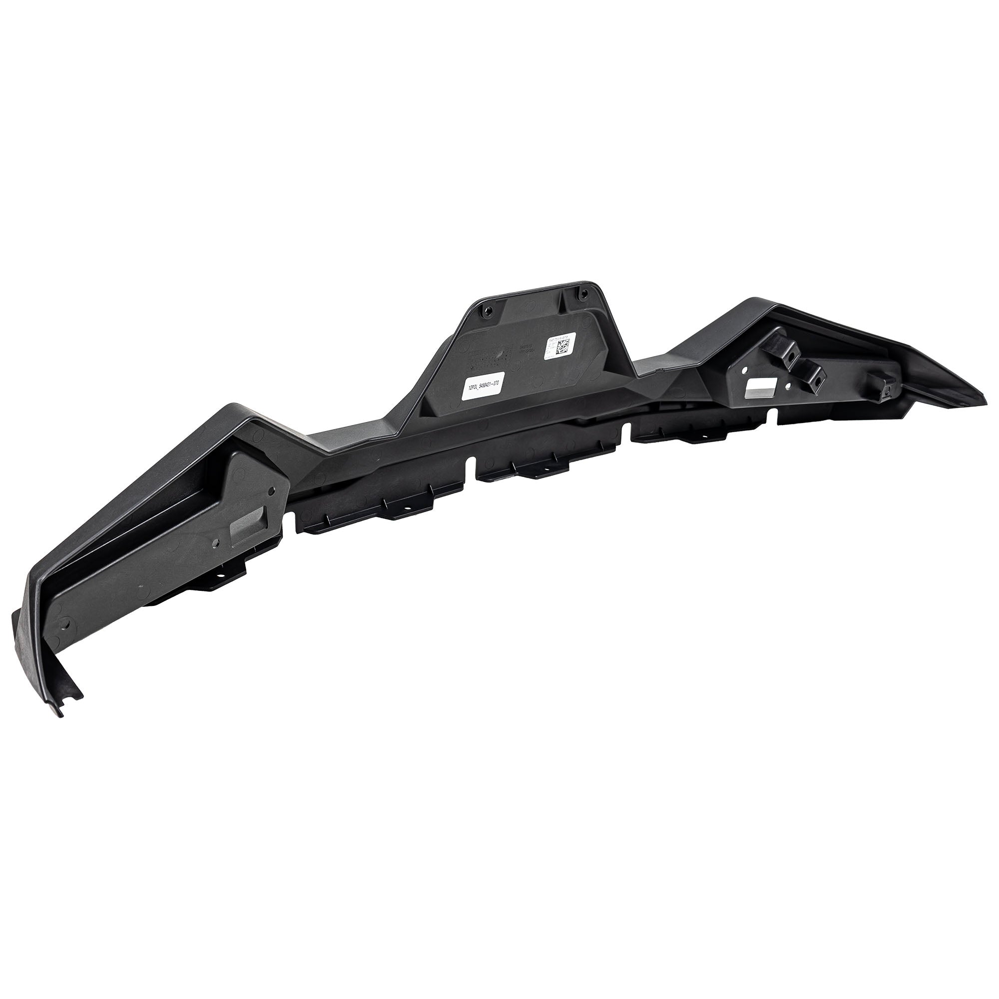Polaris 5458421-070 Gloss Black Rear Bumper Sportsman 570 450 Premium Utility