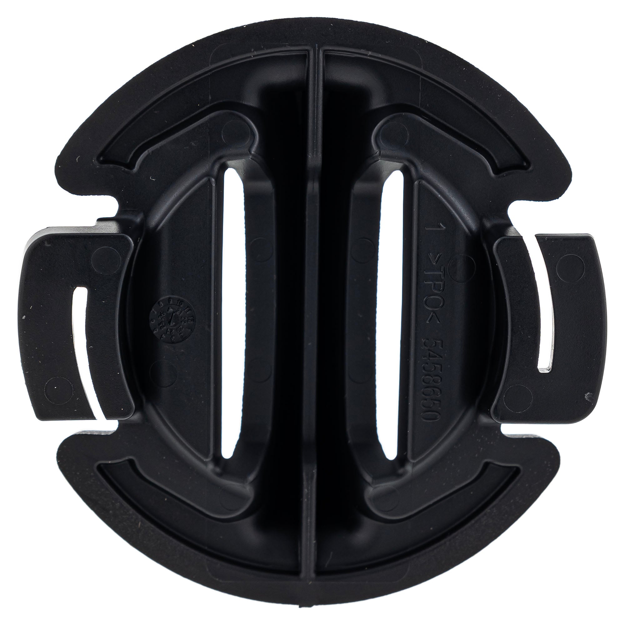 Polaris 5458650-070 Plug-Drain Floor Black Xpedition XP EPS Ultimate 5 2024