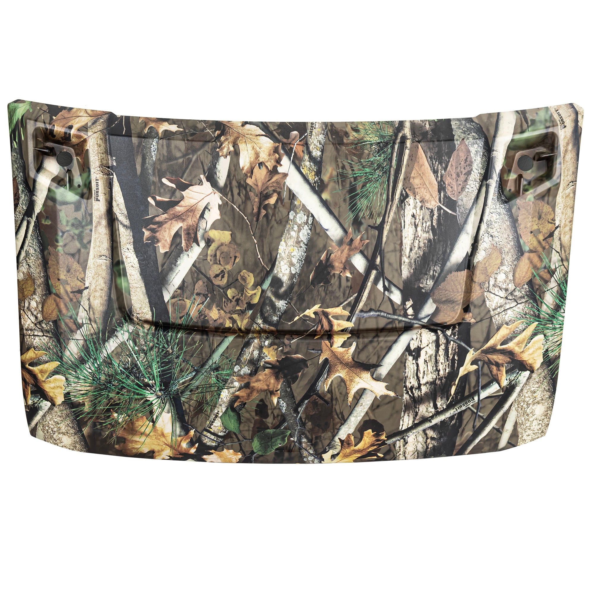 Polaris 5458841-587 Hood Ranger 1000 XP  Crew 2023-2024