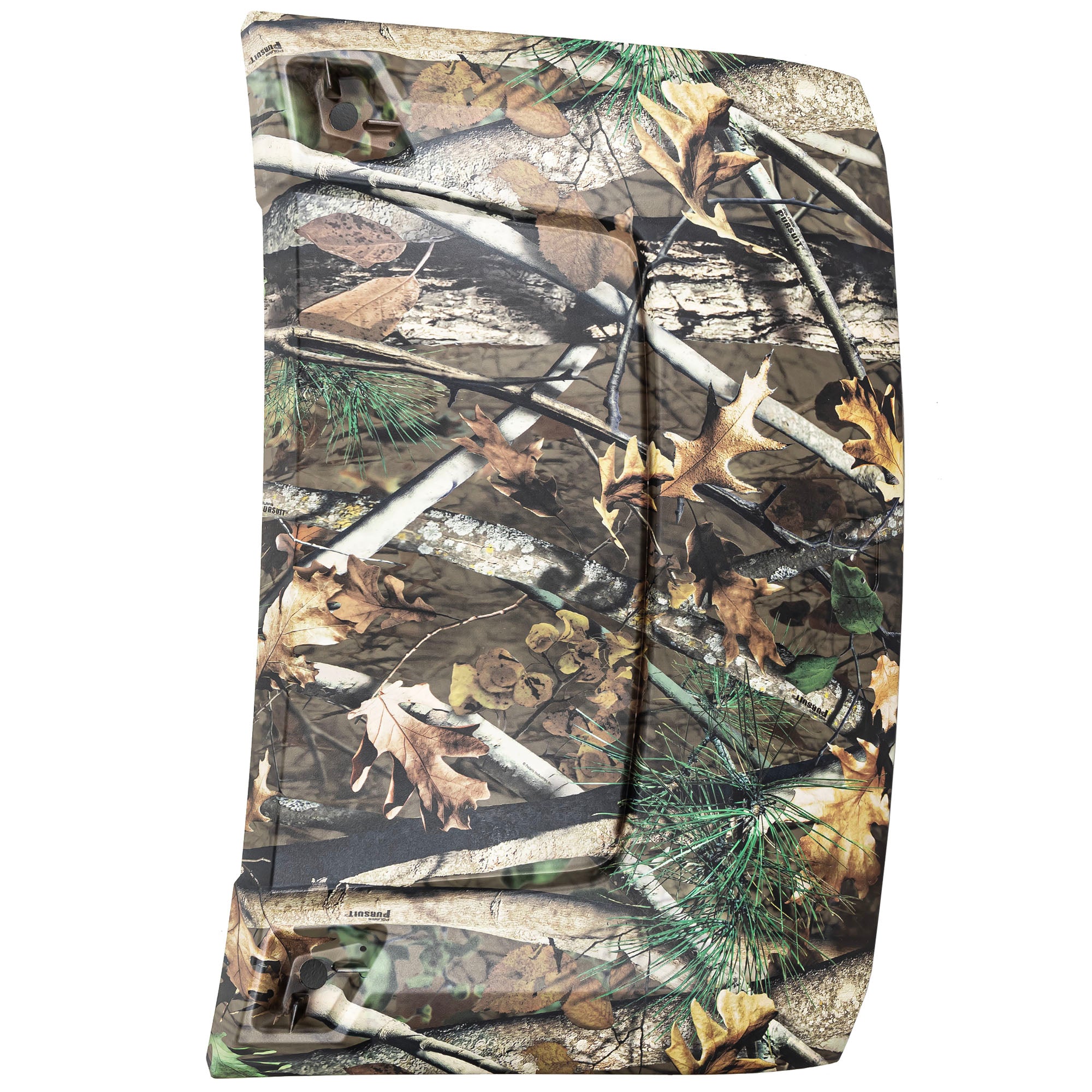 Polaris 5458841-587 Hood-Center Ppc Kinetic Ranger Crew XP EPS 1000