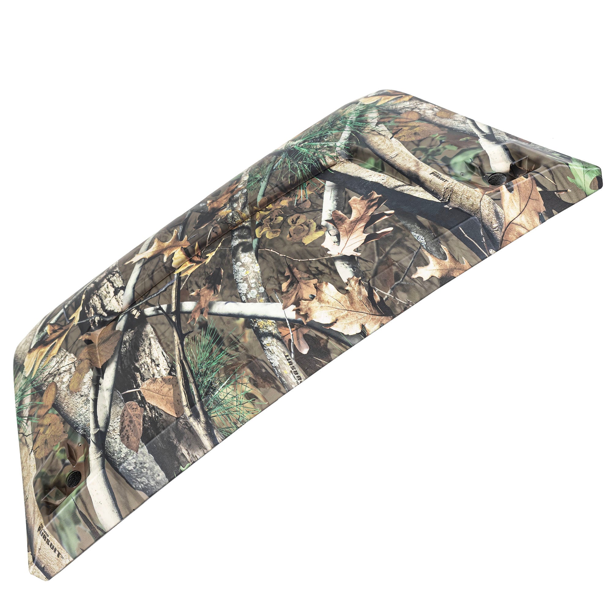 Polaris 5458841-587 Hood-Center Ppc Kinetic Ranger Crew XP EPS 1000