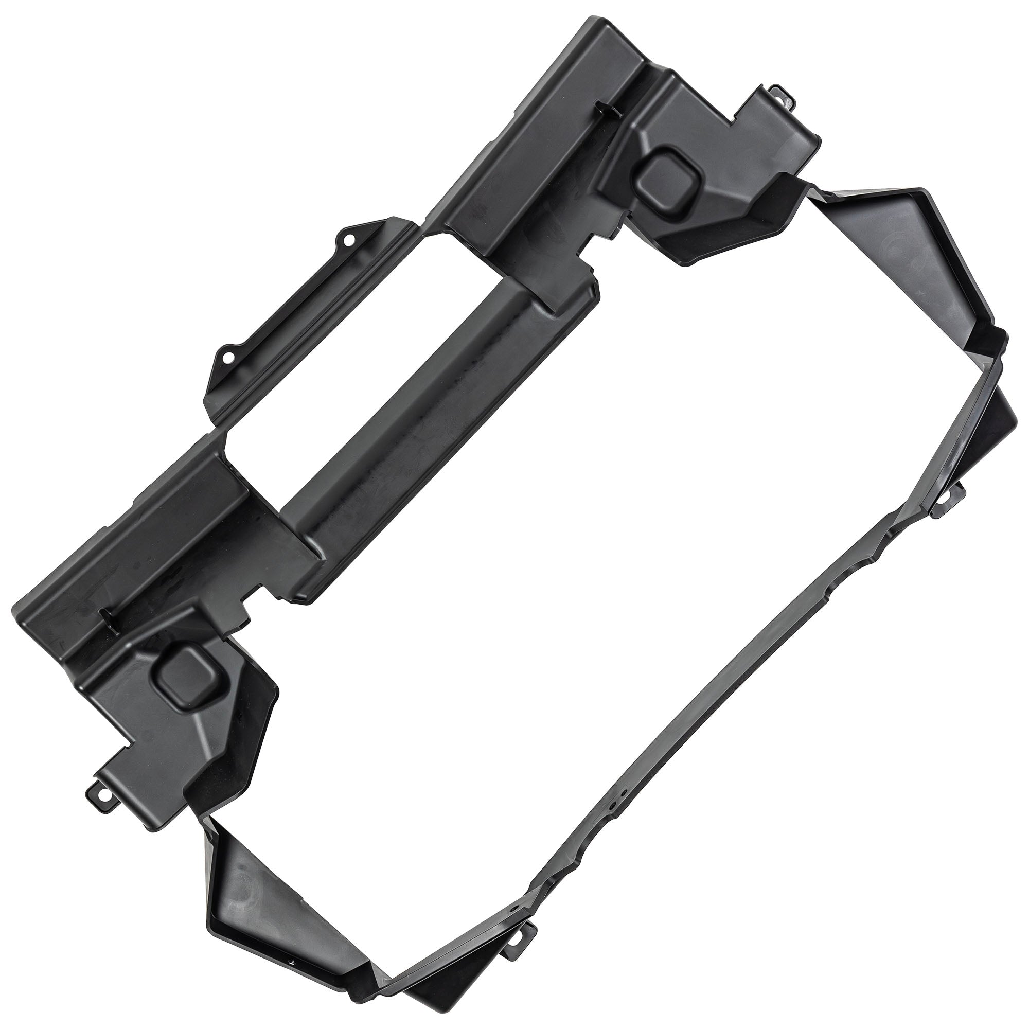 Polaris 5459139 Shroud RZR  Turbo  4 2022-2024