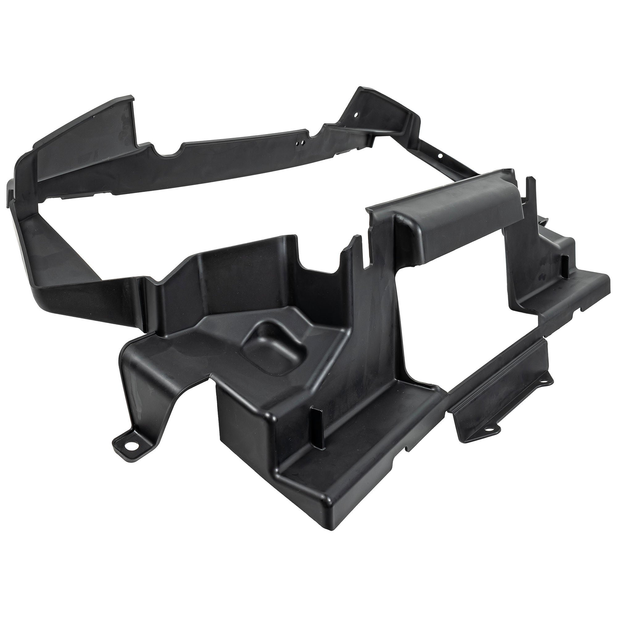 Polaris 5459139 Shroud-Radiator RZR Turbo Sport EPS Ultimate R 4 2022-2024