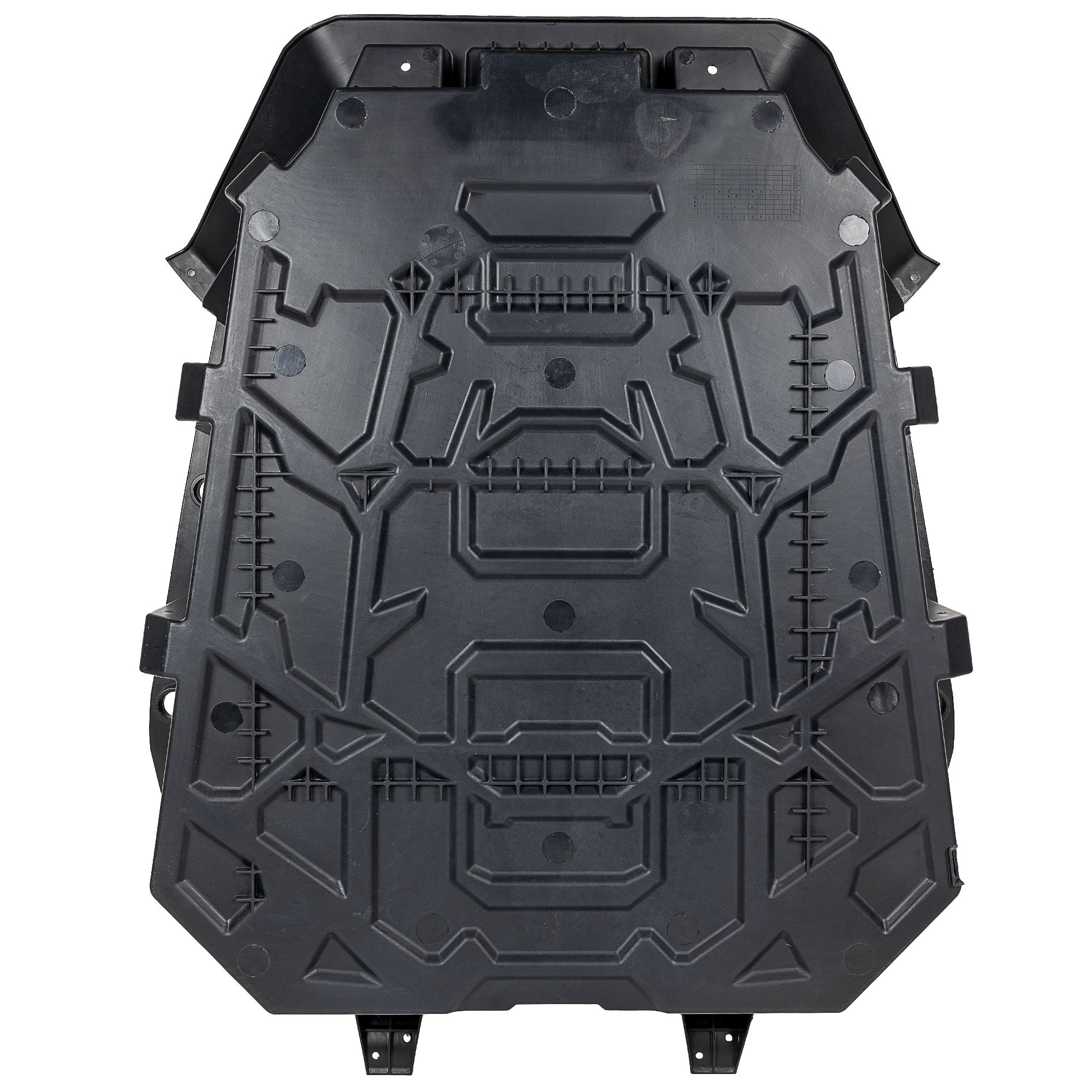 Genuine OEM Polaris Box RZR 5459149-070