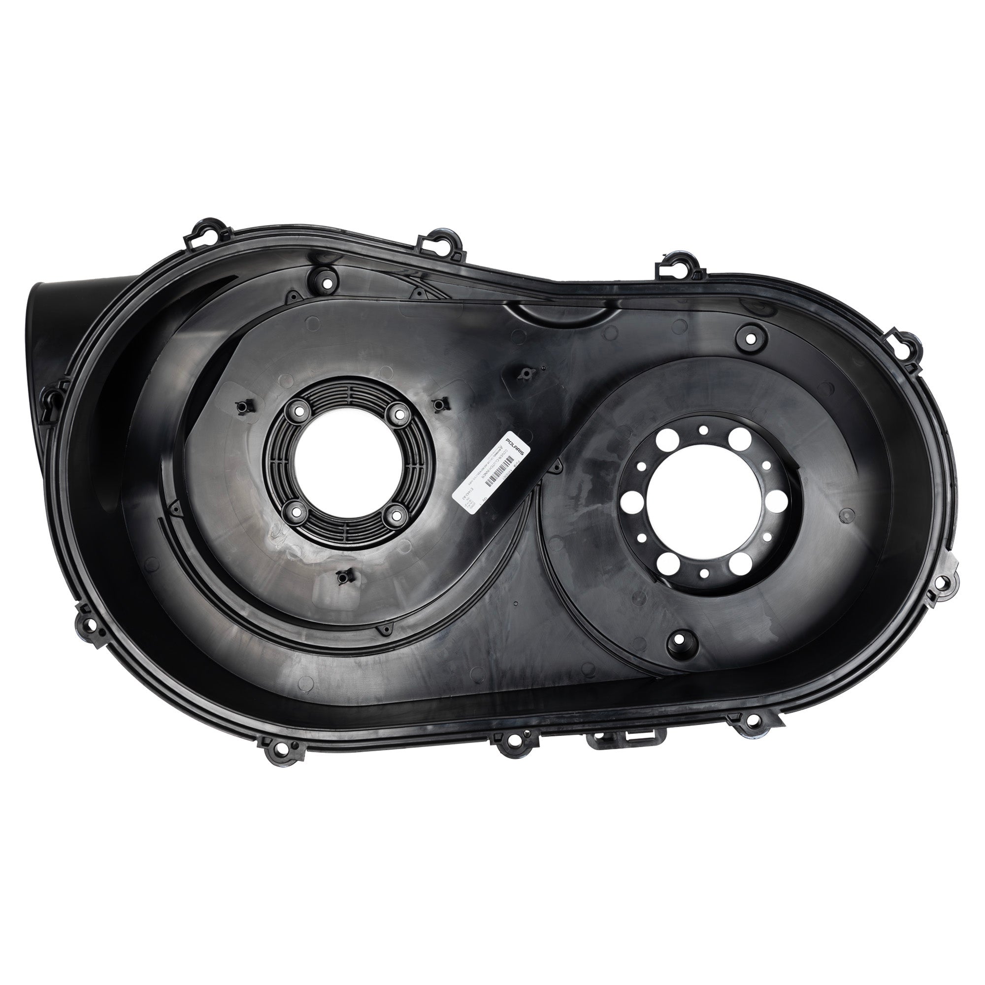 Polaris 5459301 Cover