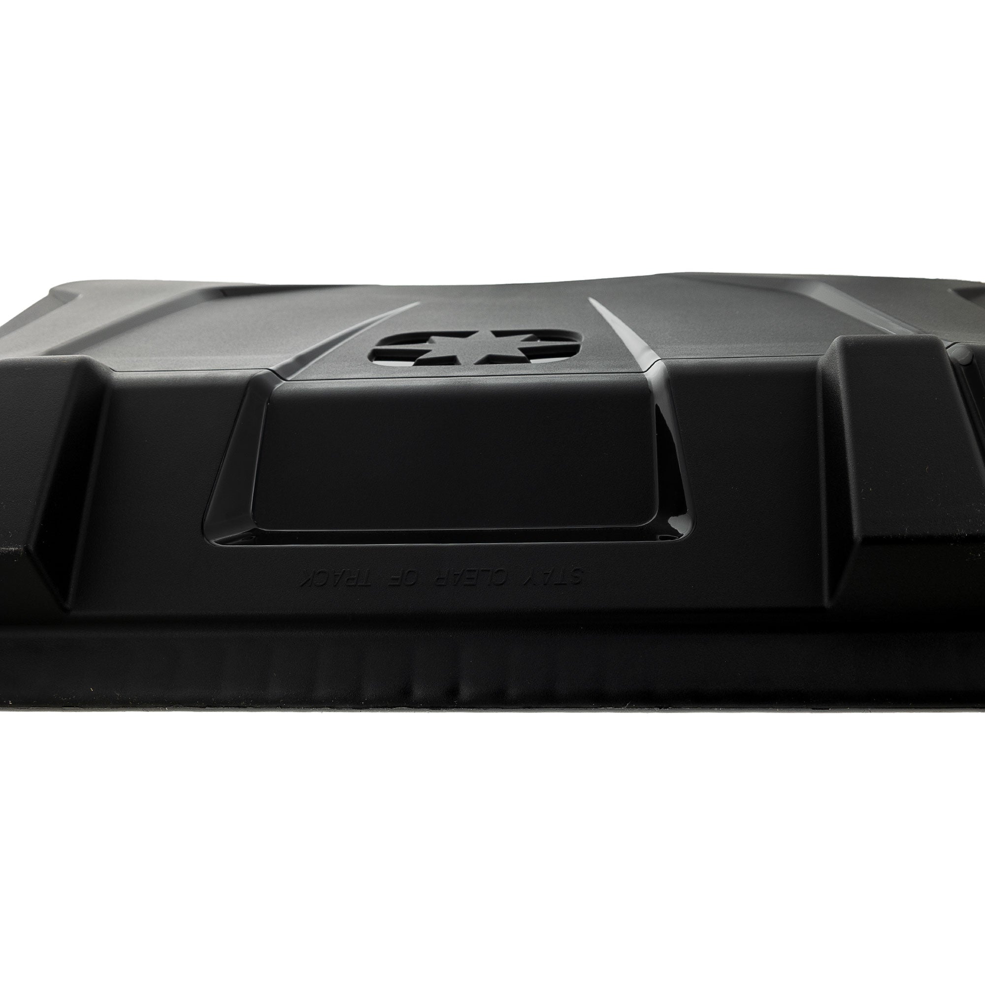 Polaris 5459438-070 Snow Flap Titan Adventure 155 650