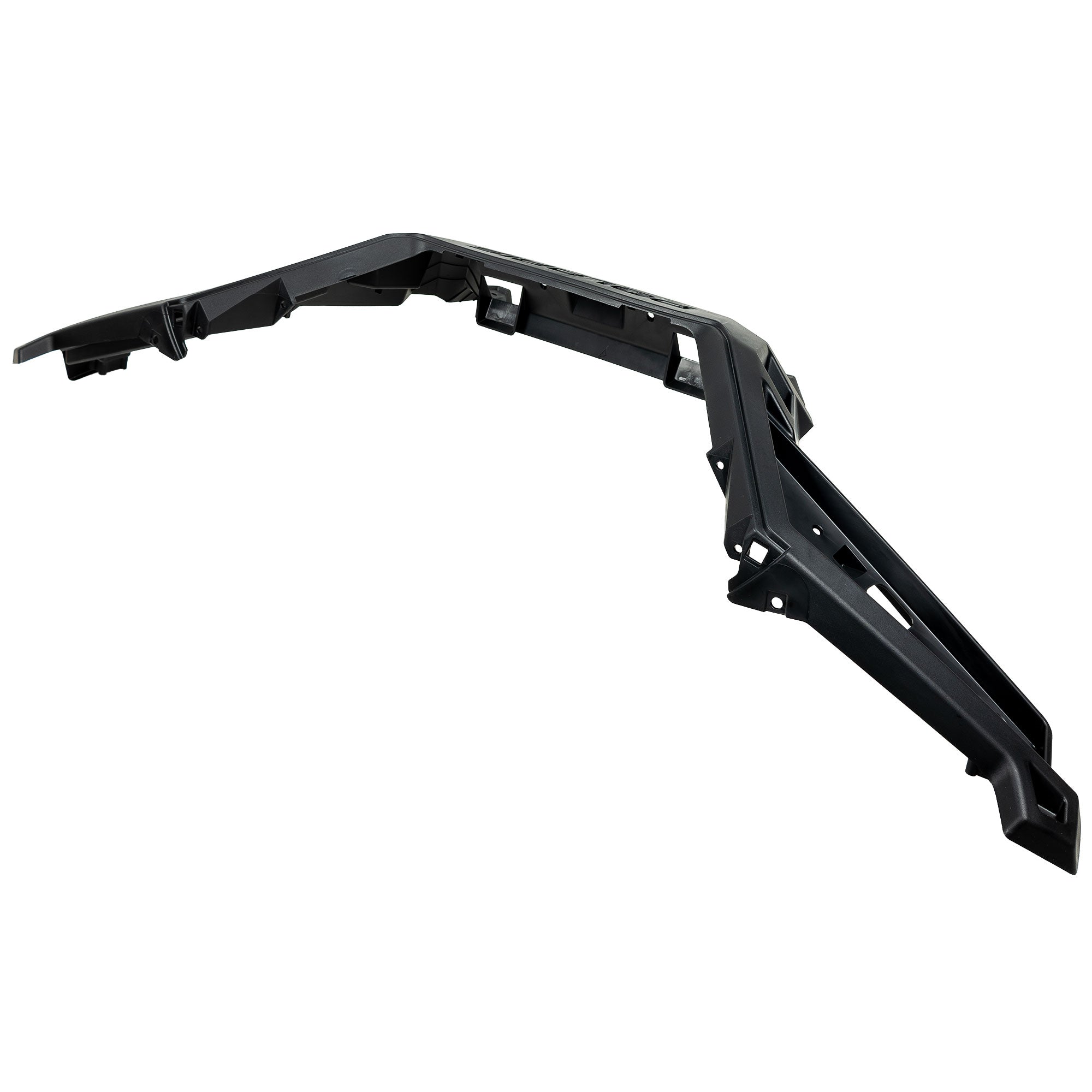 Polaris 5459517-070 Rear Fascia Router Black RZR Turbo Sport EPS Ultimate R 4