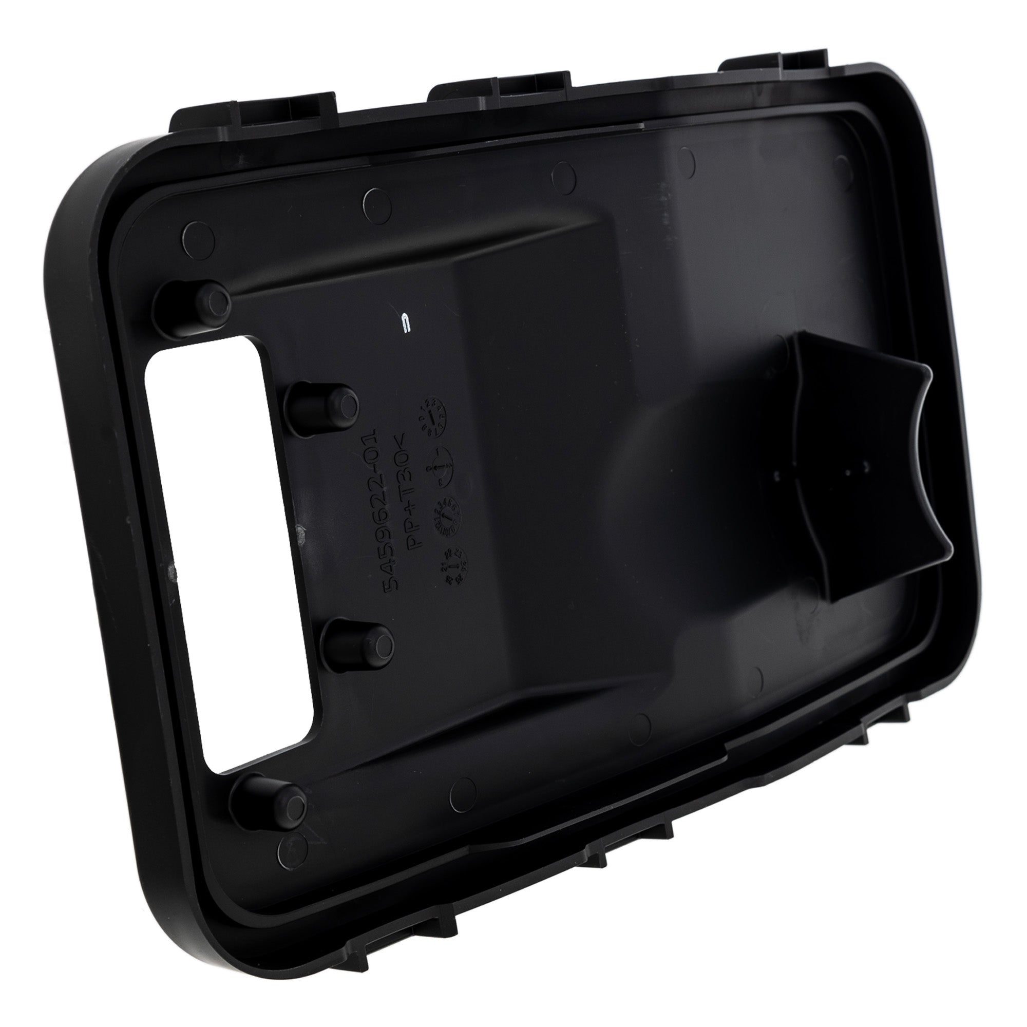 Polaris 5459622 Air Box Cover Sportsman Trail EPS Utility 570 450 X2 6X6 2023