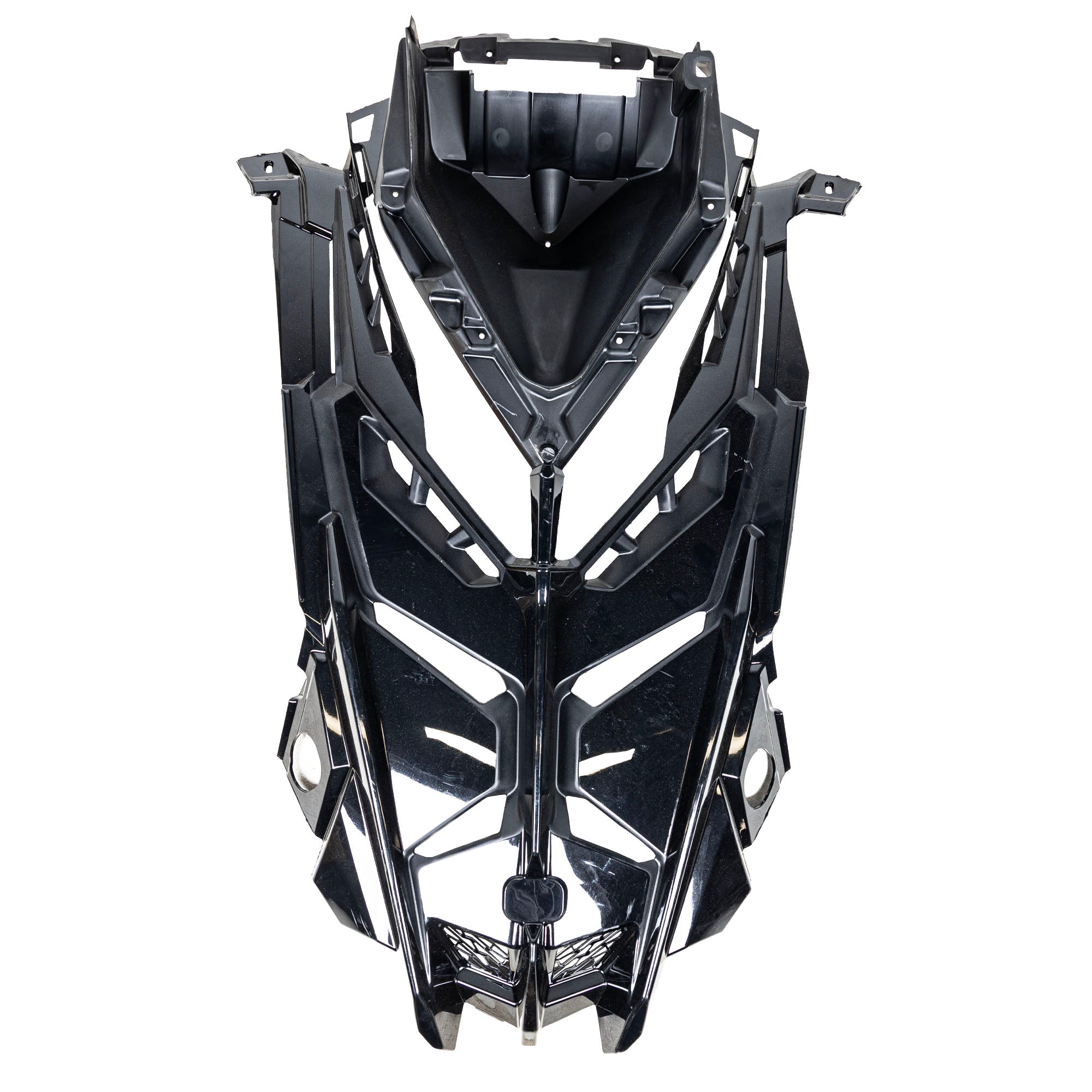 Polaris 5459678-266 Hood Indy Switchback RMK 850 600 650 XC  SP 5456422-266