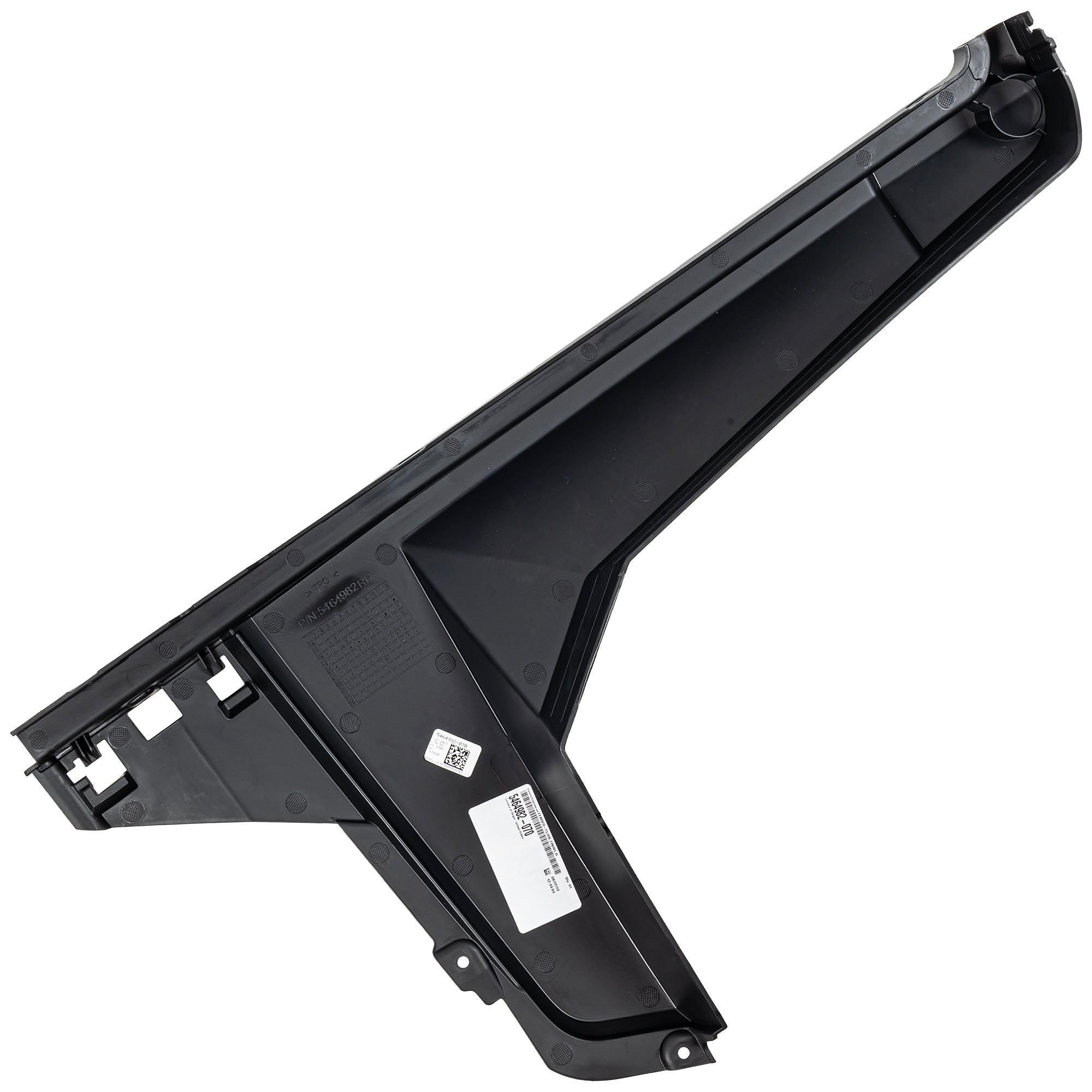 Genuine OEM Polaris Fender Ranger Trail Boss Pro XD 5464982-070