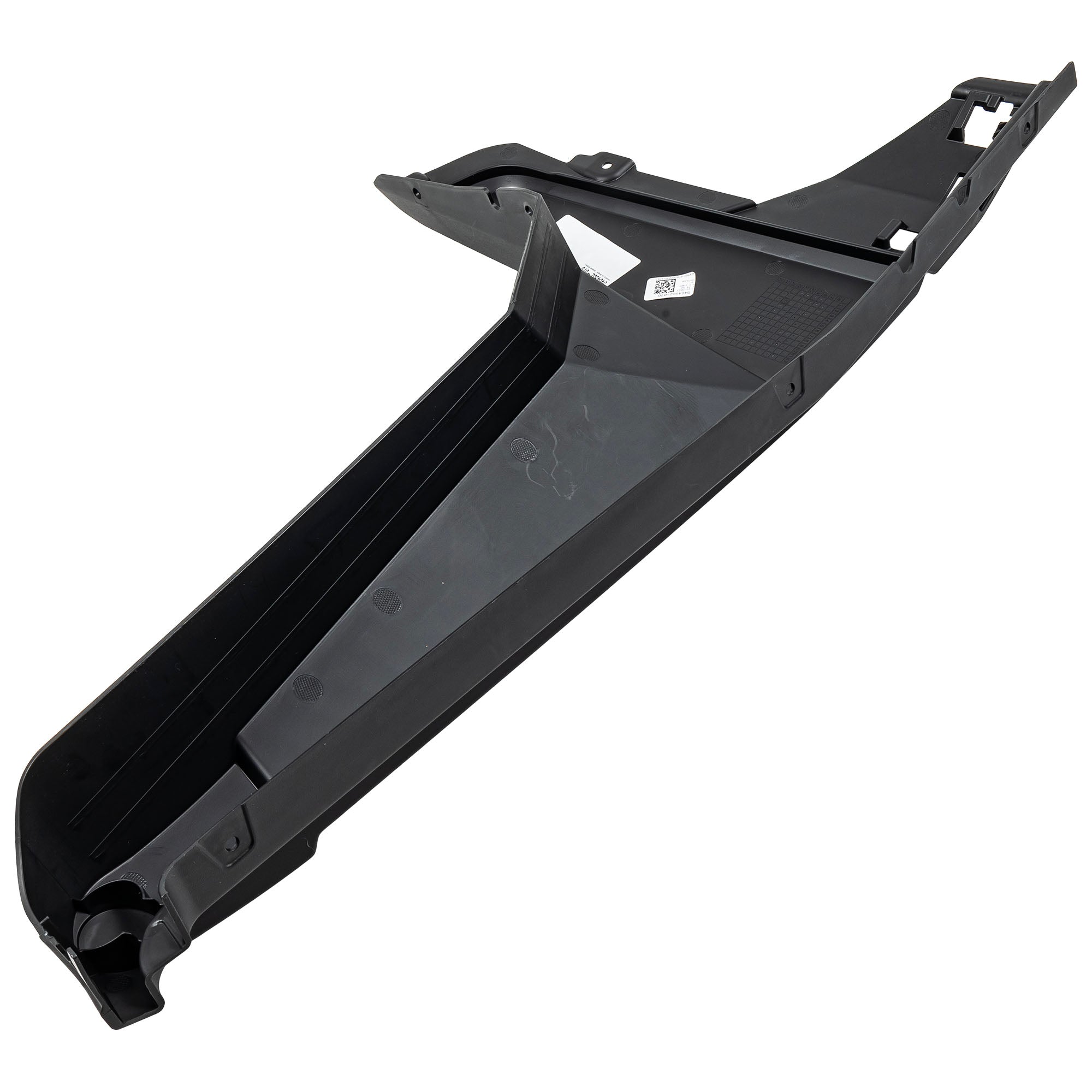 Polaris Black Front Right Hand Fender Flare 5464982-070