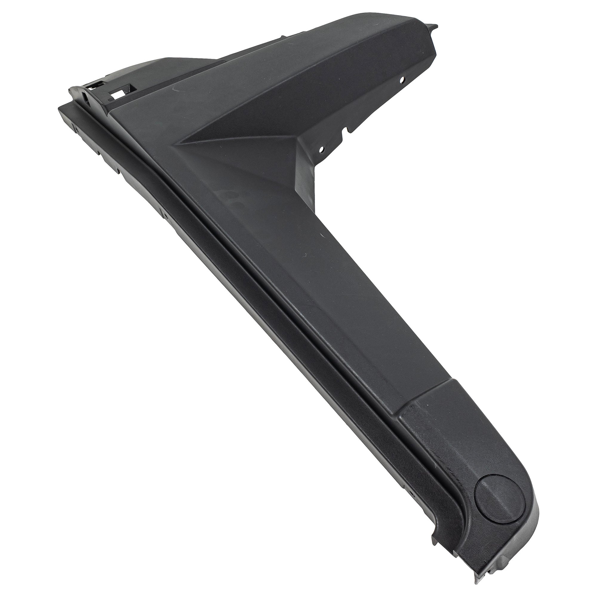 Polaris 5464982-070 Black Front Right Hand Fender Flare Ranger 1000 XP