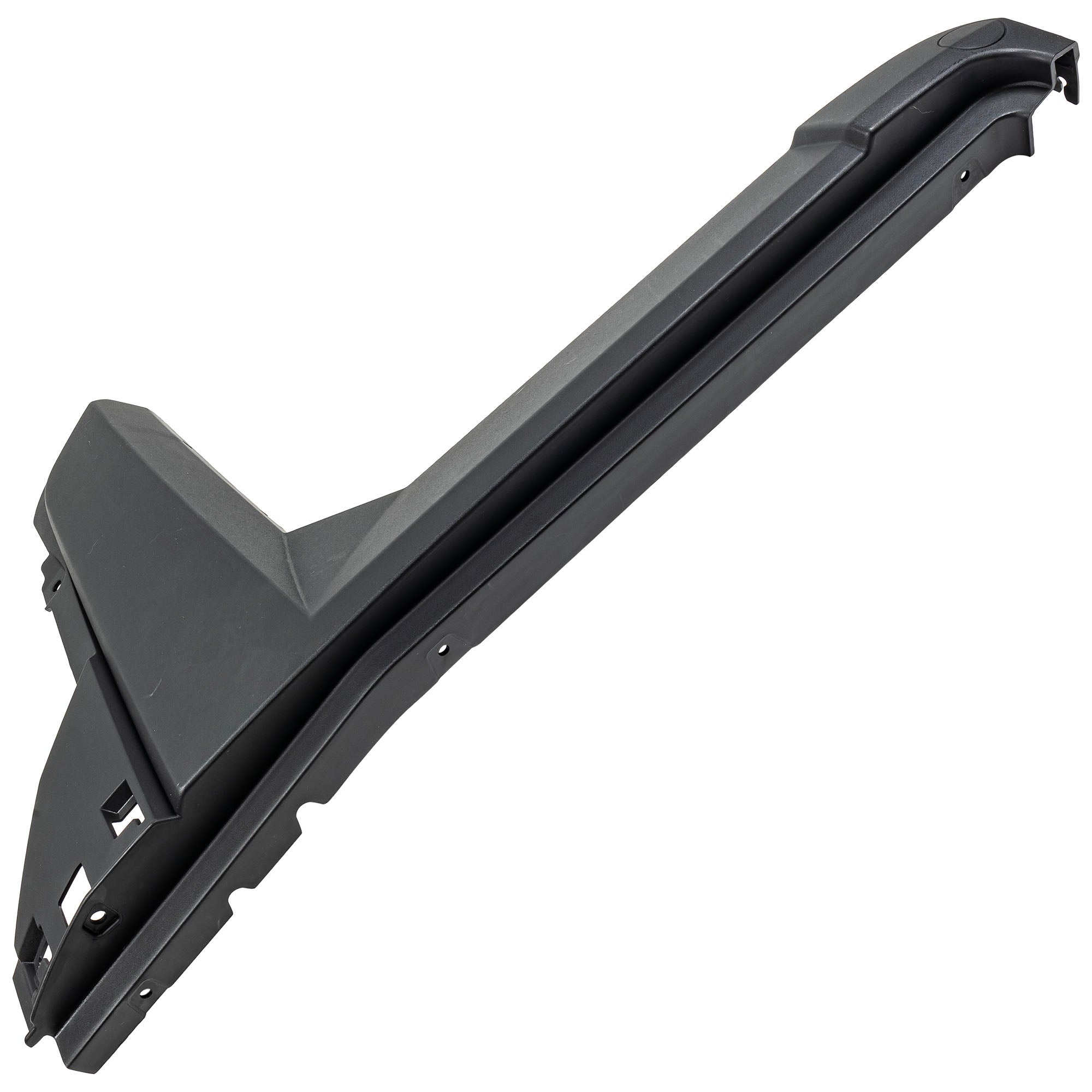 Polaris 5464982-070 Black Front Right Hand Fender Flare Ranger 1000 XP