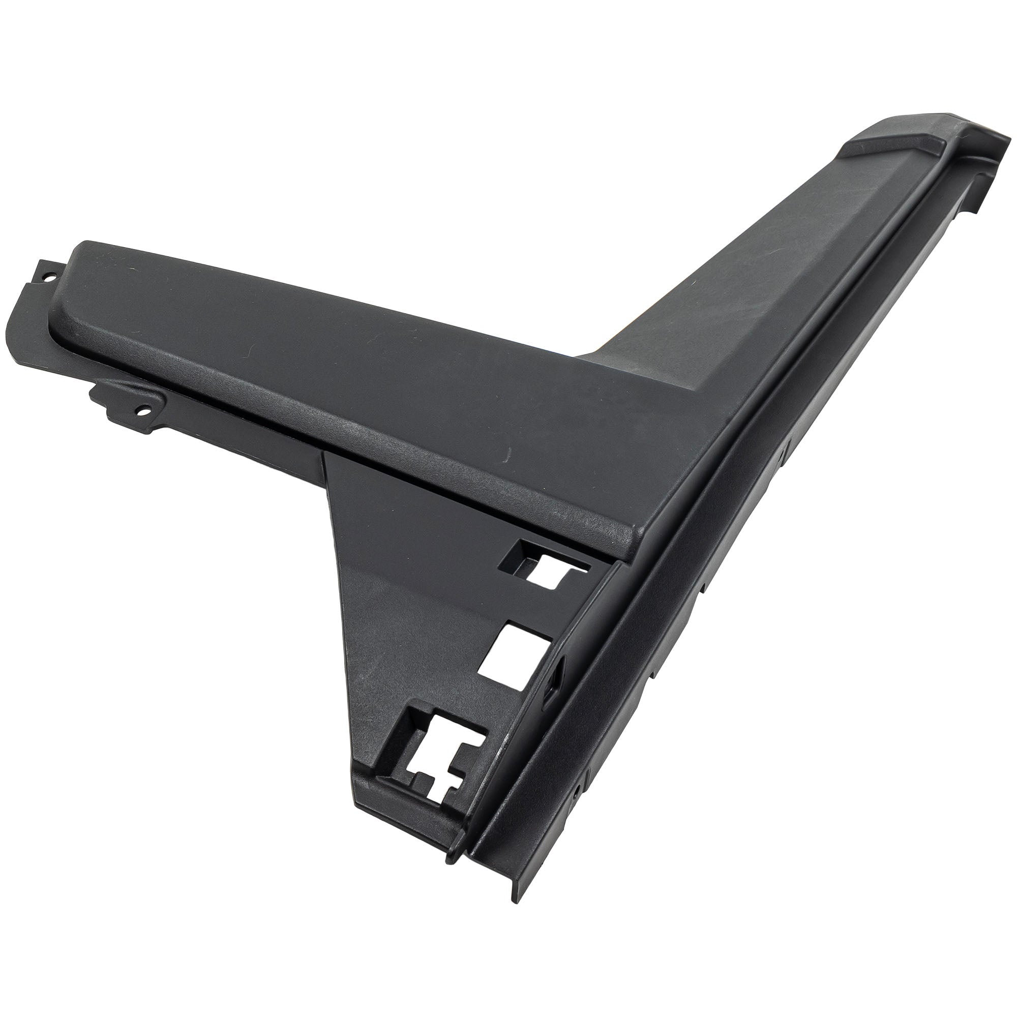 Polaris 5464982-070 Black Front Right Hand Fender Flare Ranger 1000 XP