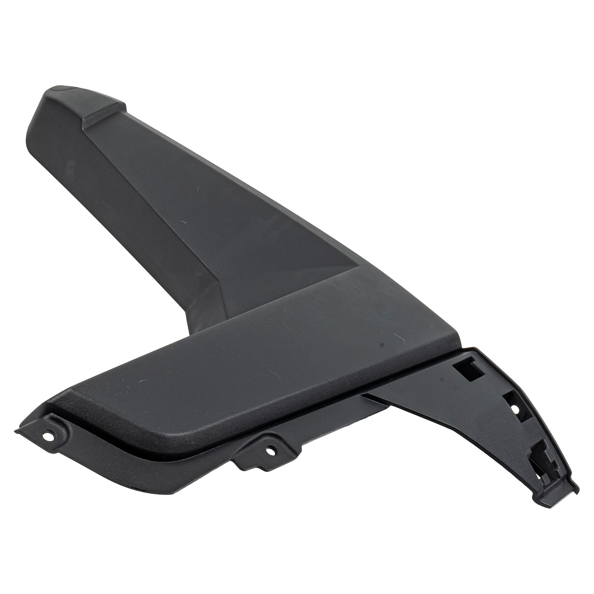 Polaris 5464982-070 Black Front Right Hand Fender Flare Ranger 1000 XP