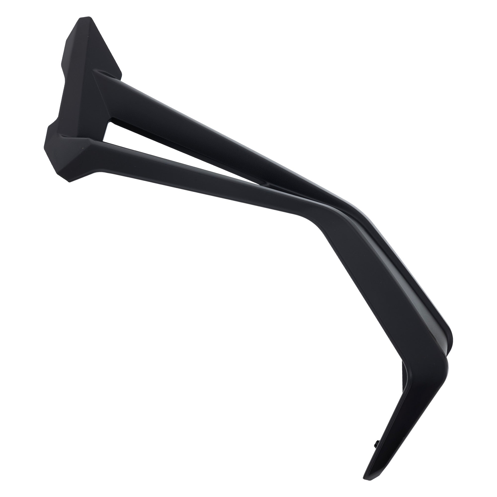 Polaris 5465196 Lefthand Handguard Pass WD 650 Titan Adventure 155