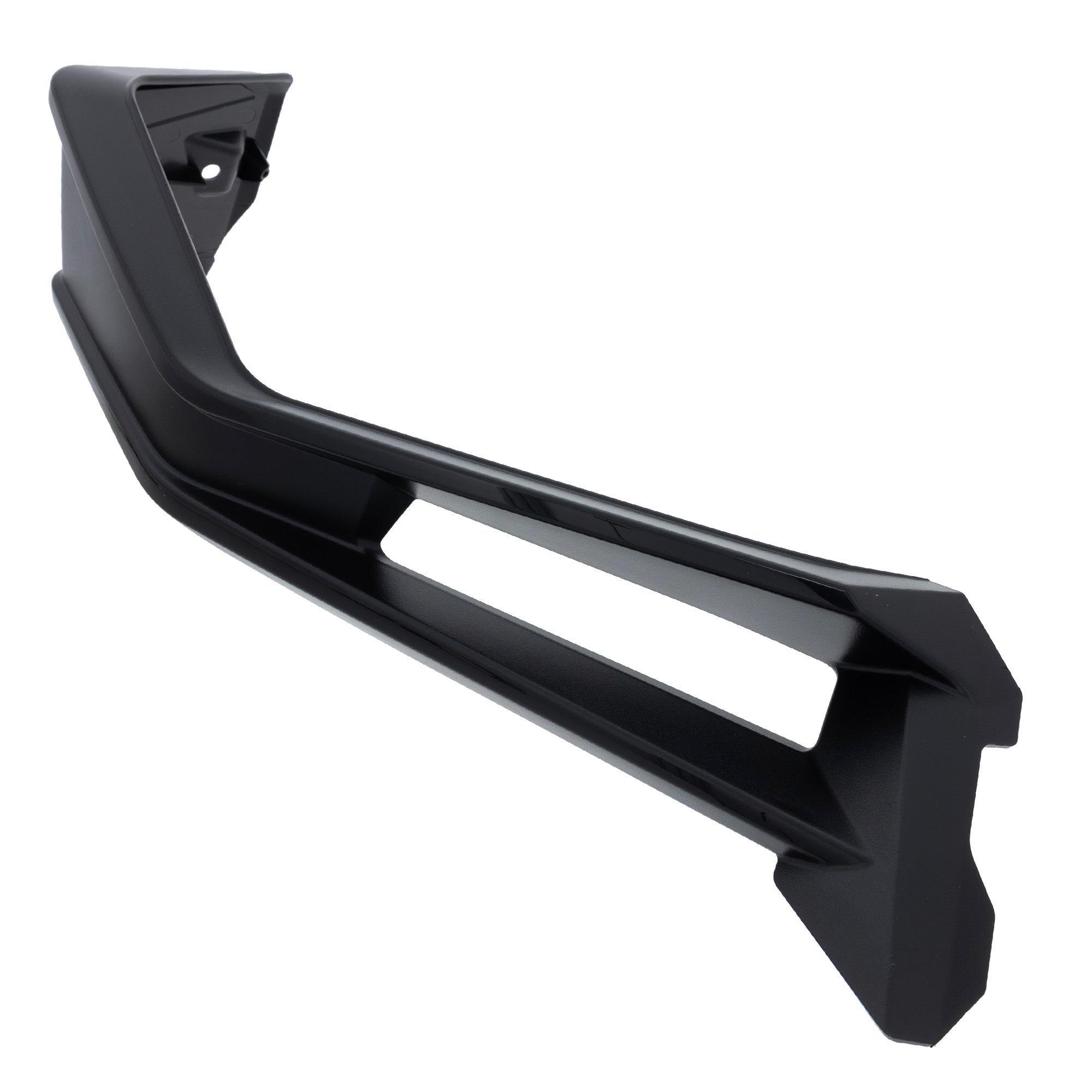 Polaris 5465196 Lefthand Handguard Pass WD 650 Titan Adventure 155