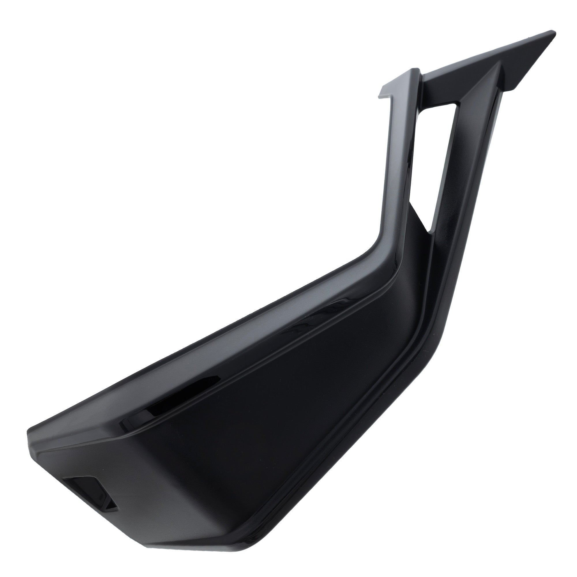 Polaris 5465196 Lefthand Handguard Pass WD 650 Titan Adventure 155