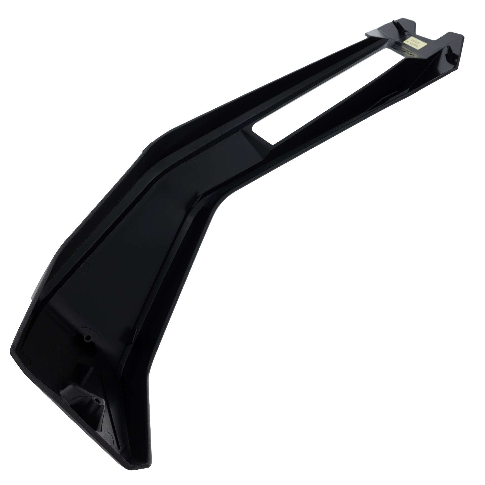 Polaris 5465196 Lefthand Handguard Pass WD 650 Titan Adventure 155