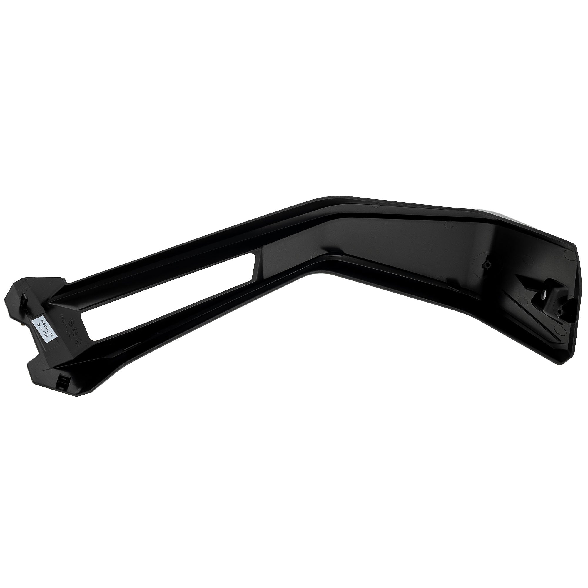 Polaris 5465197 Righthand Handguard Pass WD 650 Titan Adventure 155