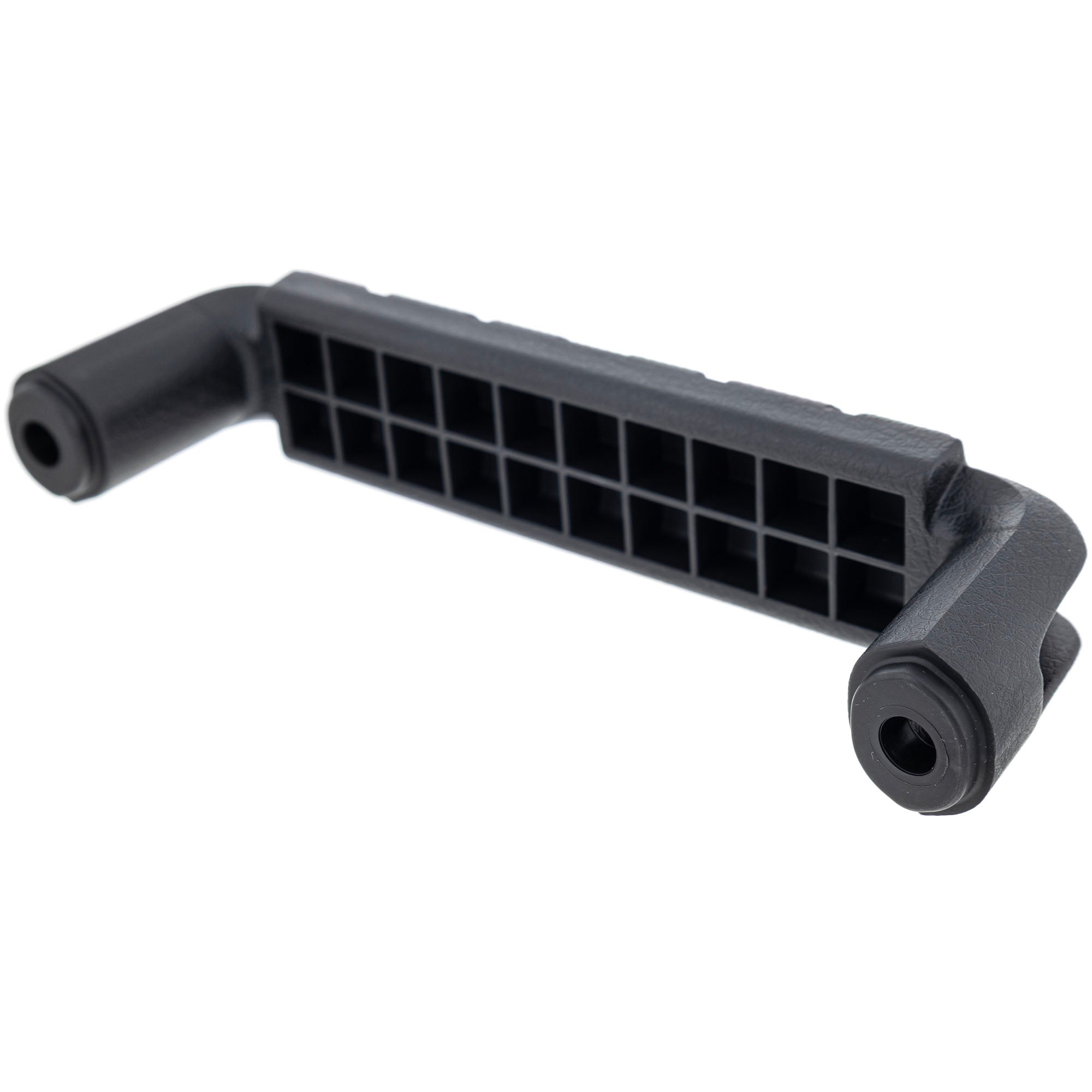 Polaris 5465274-070 Handle-Grab Door Black Xpedition XP EPS NorthStar 5 2024