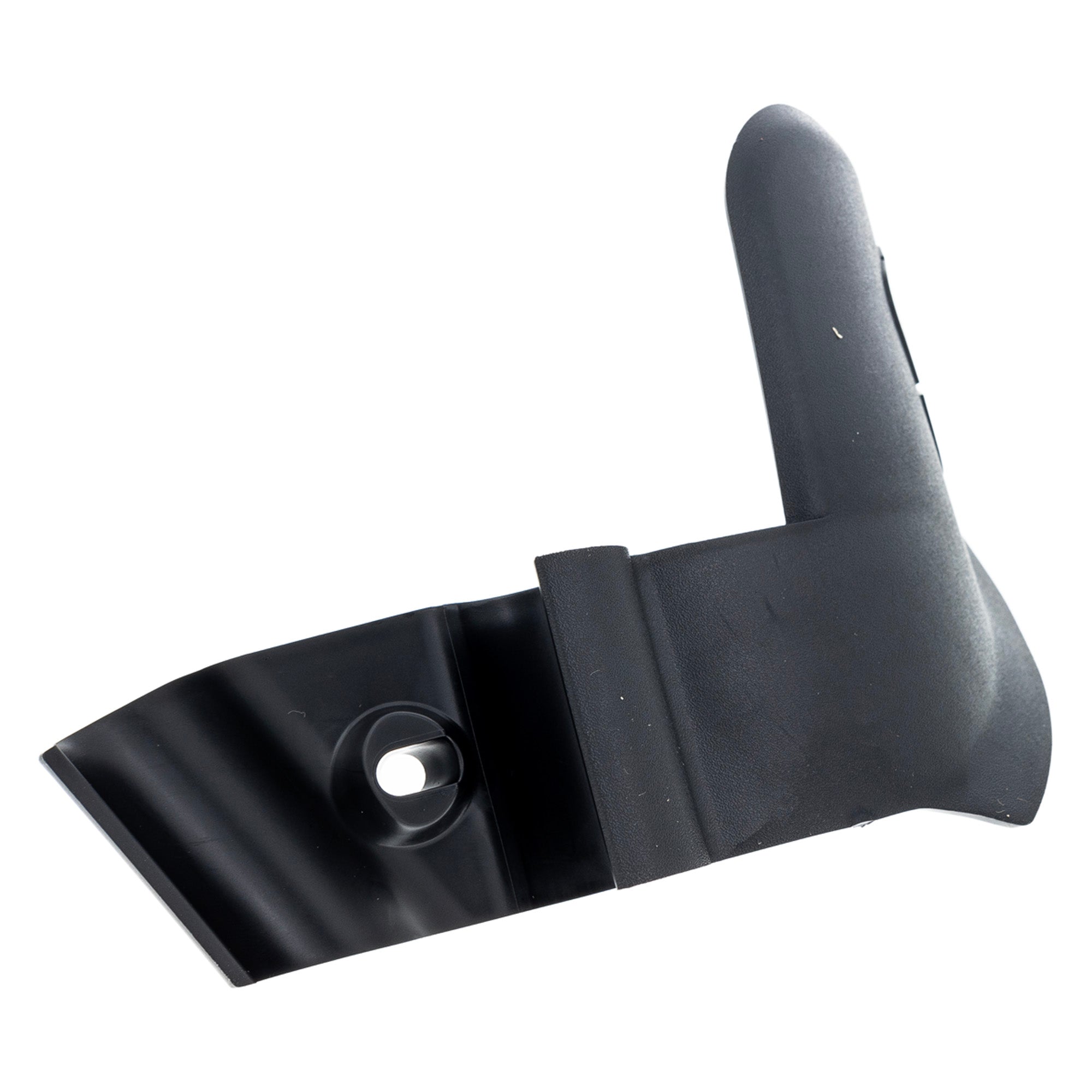 Polaris 5465784-070 Front Left Hand Cv Shield Sp Black Sportsman Trail EPS