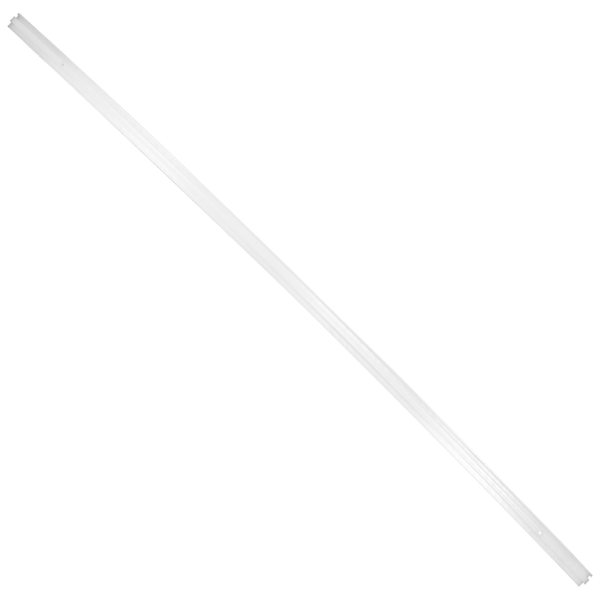 Polaris 5521452 White Rail Slider Indy RMK XLT 800 500 550 600 700 XC  SP