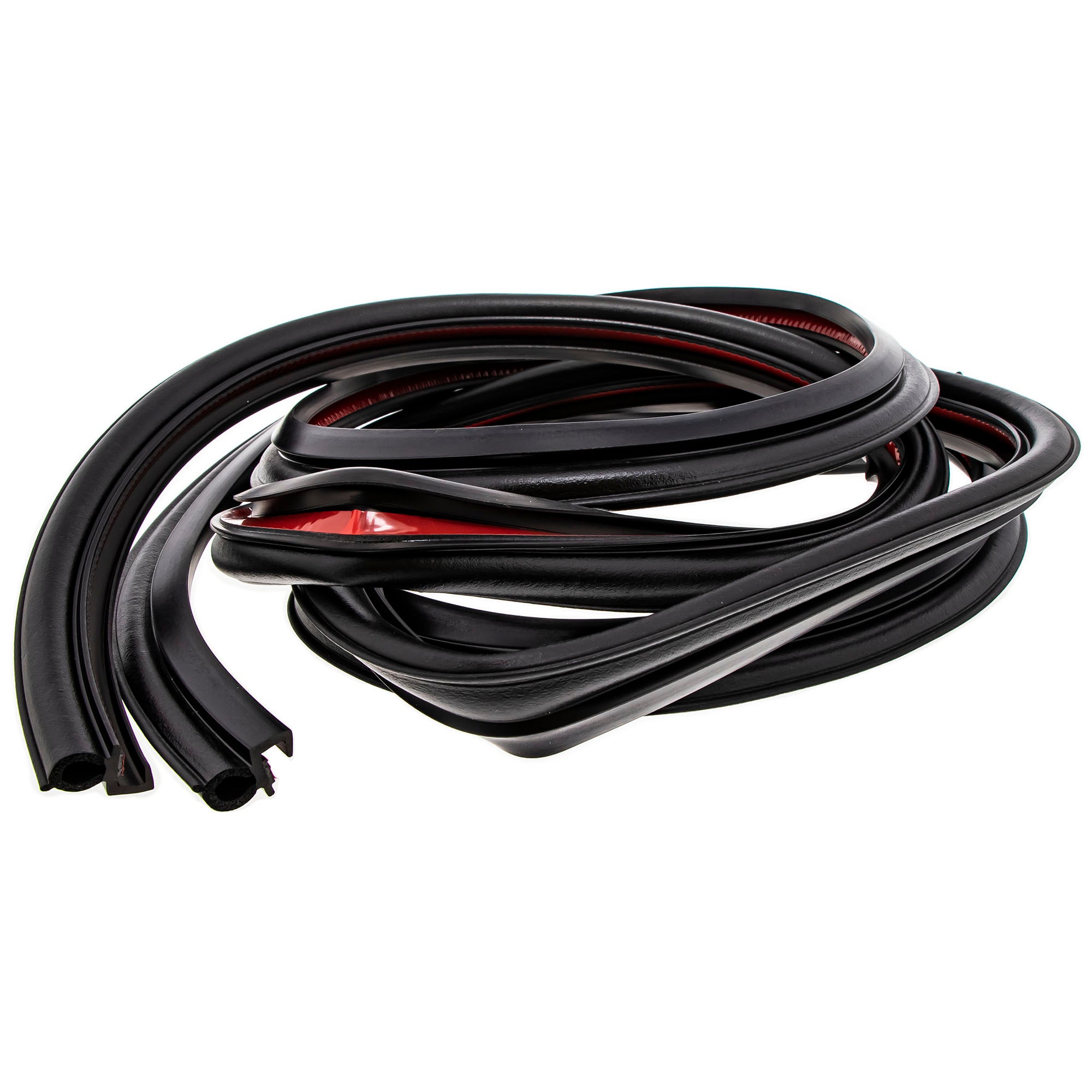 Polaris Rear Glass Seal 5521839