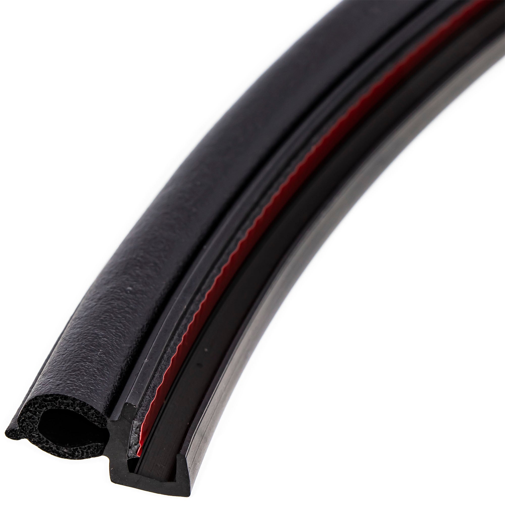 Polaris 5521839 Seal-Glass Rear Ranger Brutus 1000 900 Crew Diesel HD HST XP