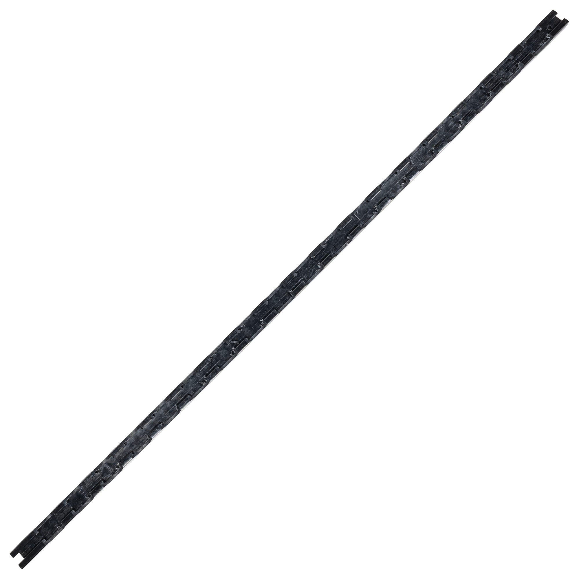 Polaris 5522228-070 Black Hifax 155 RMK 850 650 2019-2023