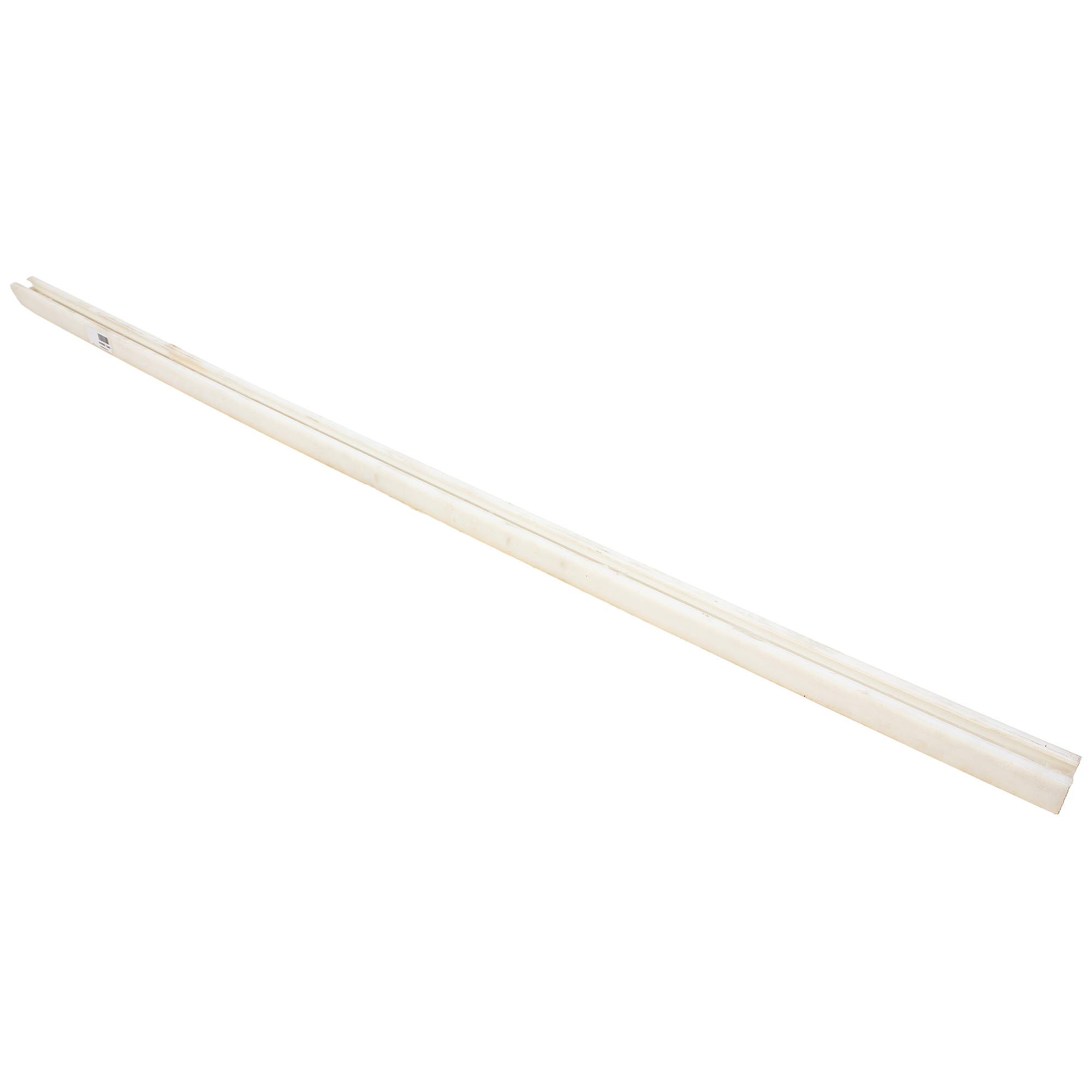 Polaris Hi-Fax 129" Wear Strip 5522316