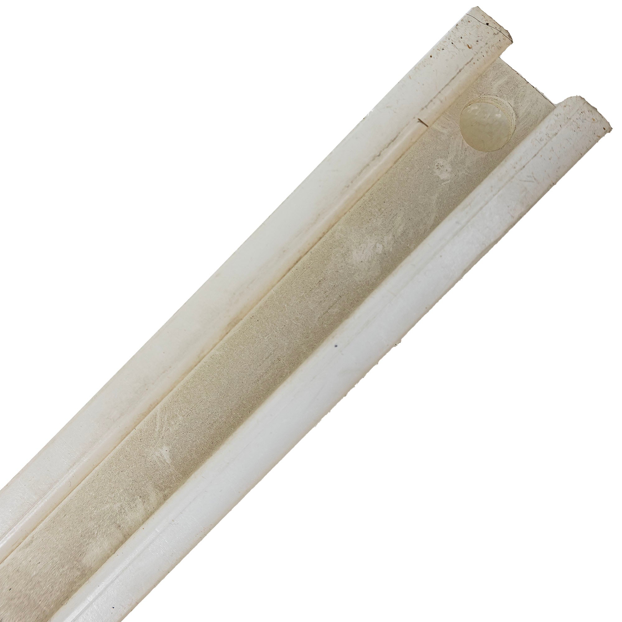 Polaris 5522316 Hi-Fax 129" Wear Strip OEM for 2020-2021 Indy XC SC 600 800 850