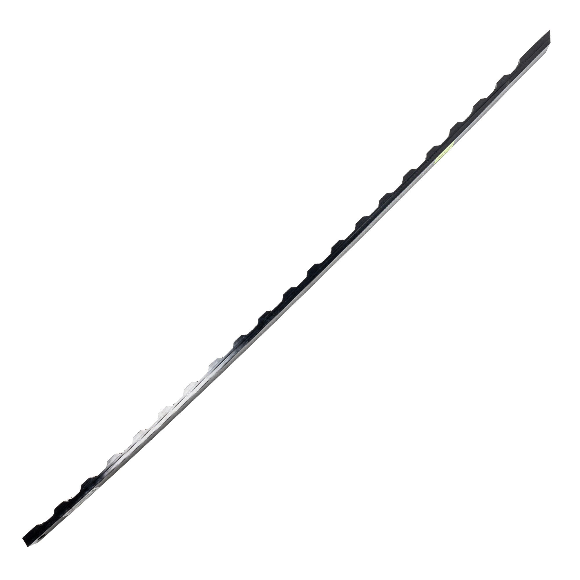 Polaris Gloss Black 146" LWT Hi-Fax 5522358-070