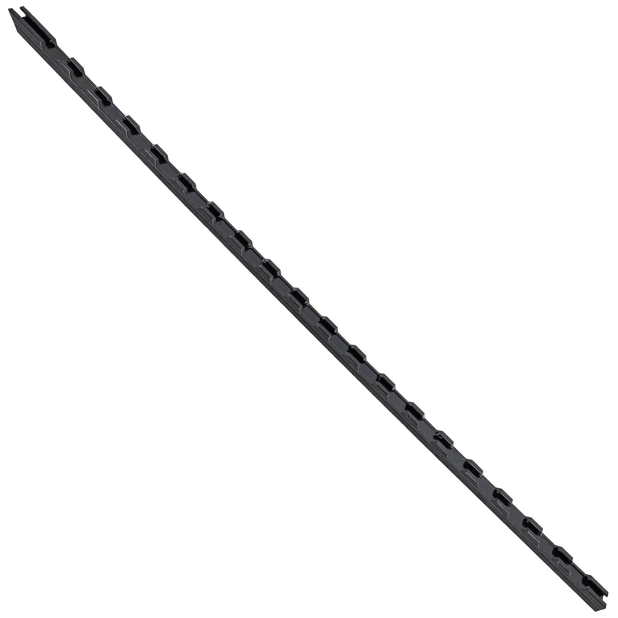 Polaris 5526382-070 Gloss Black CC 136