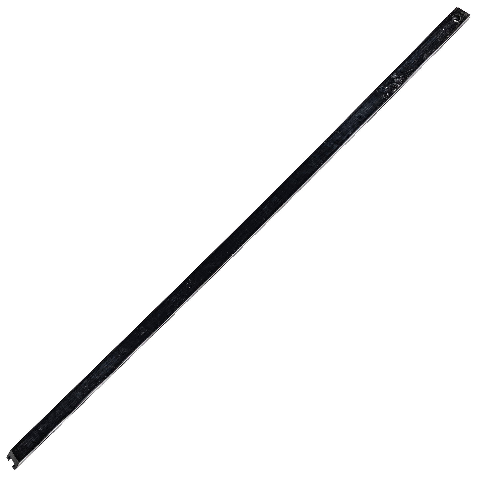 Polaris 5526382-070 Gloss Black CC 136