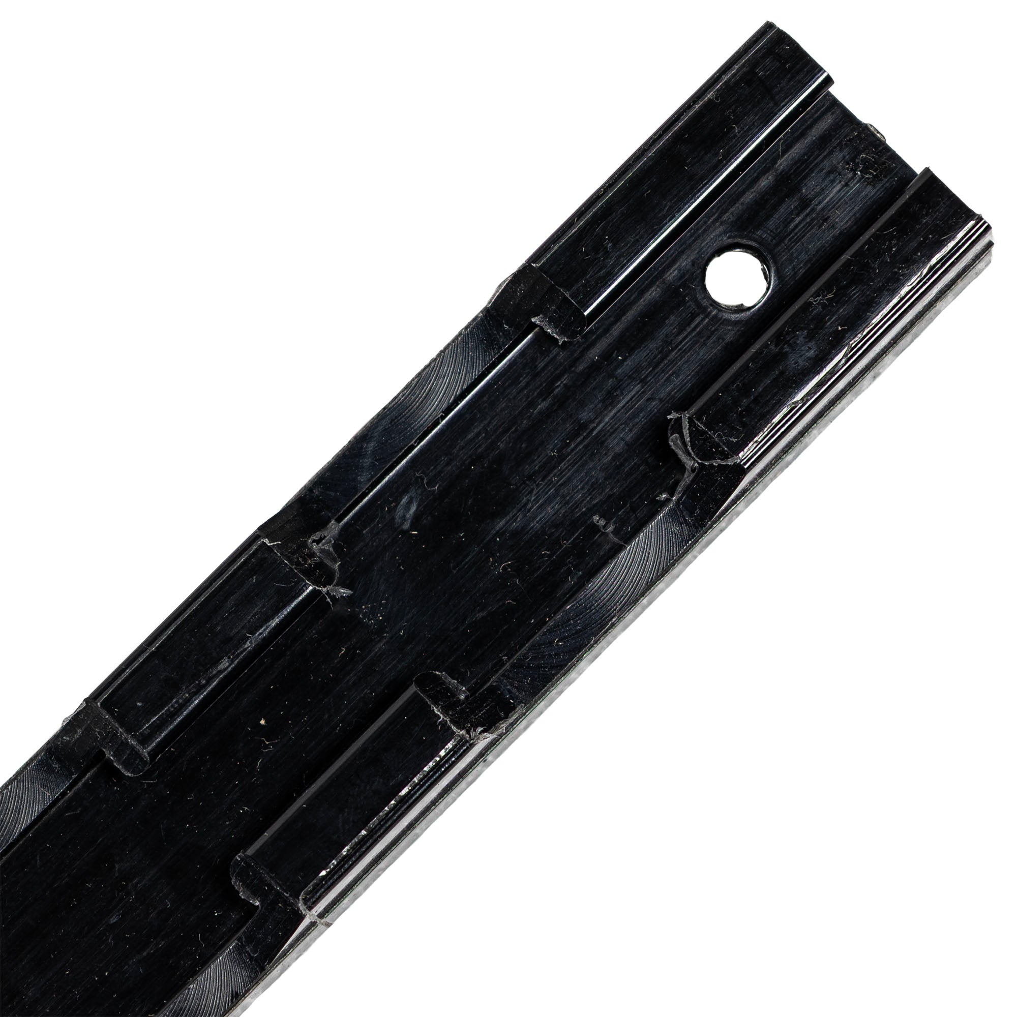Polaris 5526382-070 Gloss Black CC 136