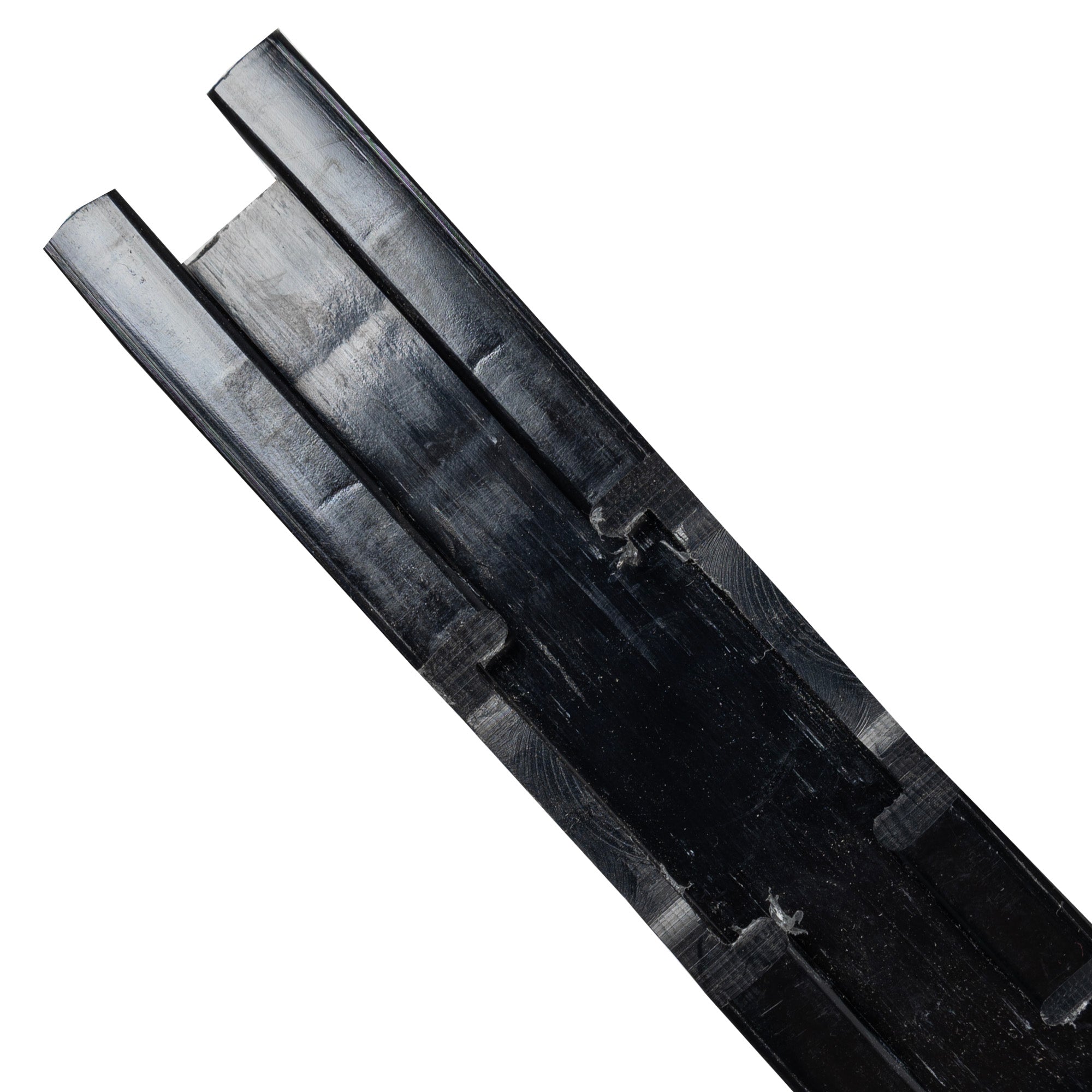 Polaris 5526402-070 Gloss Black 155" LWT Hi-Fax