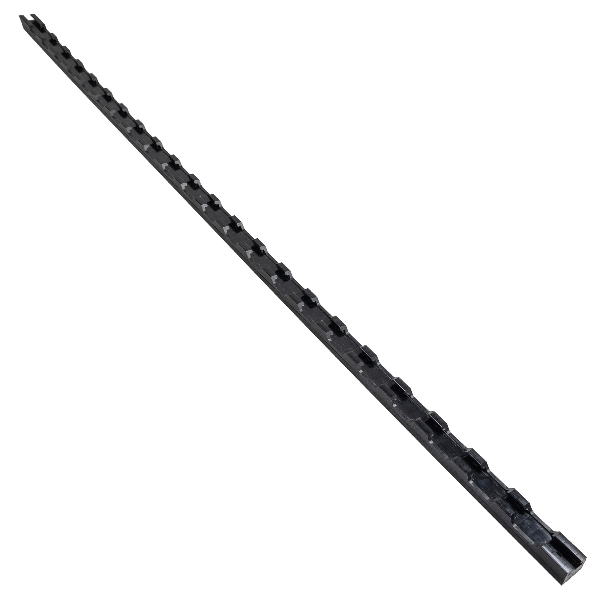 Polaris 5526402-070 Gloss Black 155" LWT Hi-Fax